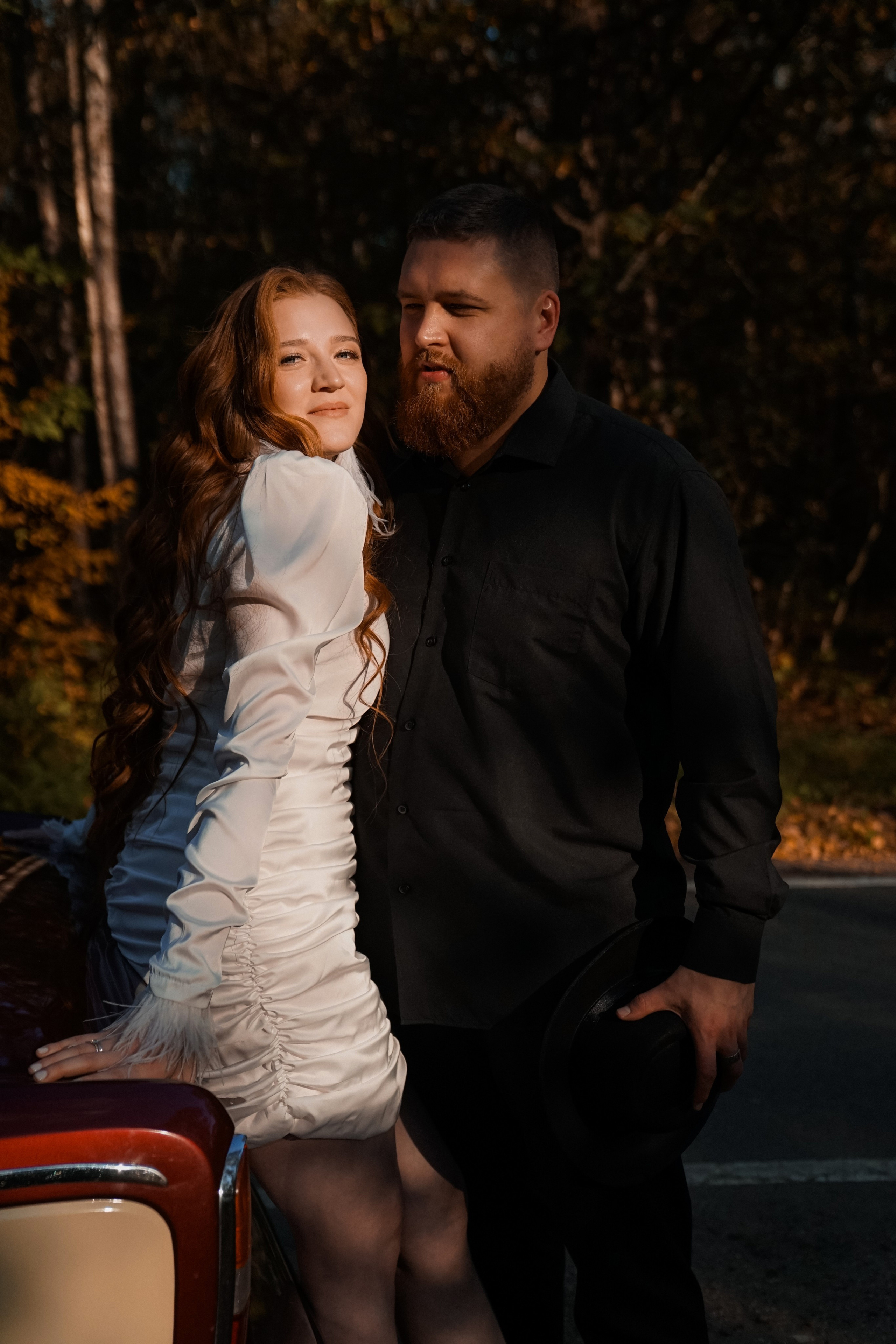 Work reviews. Photograph and videograph in Israel