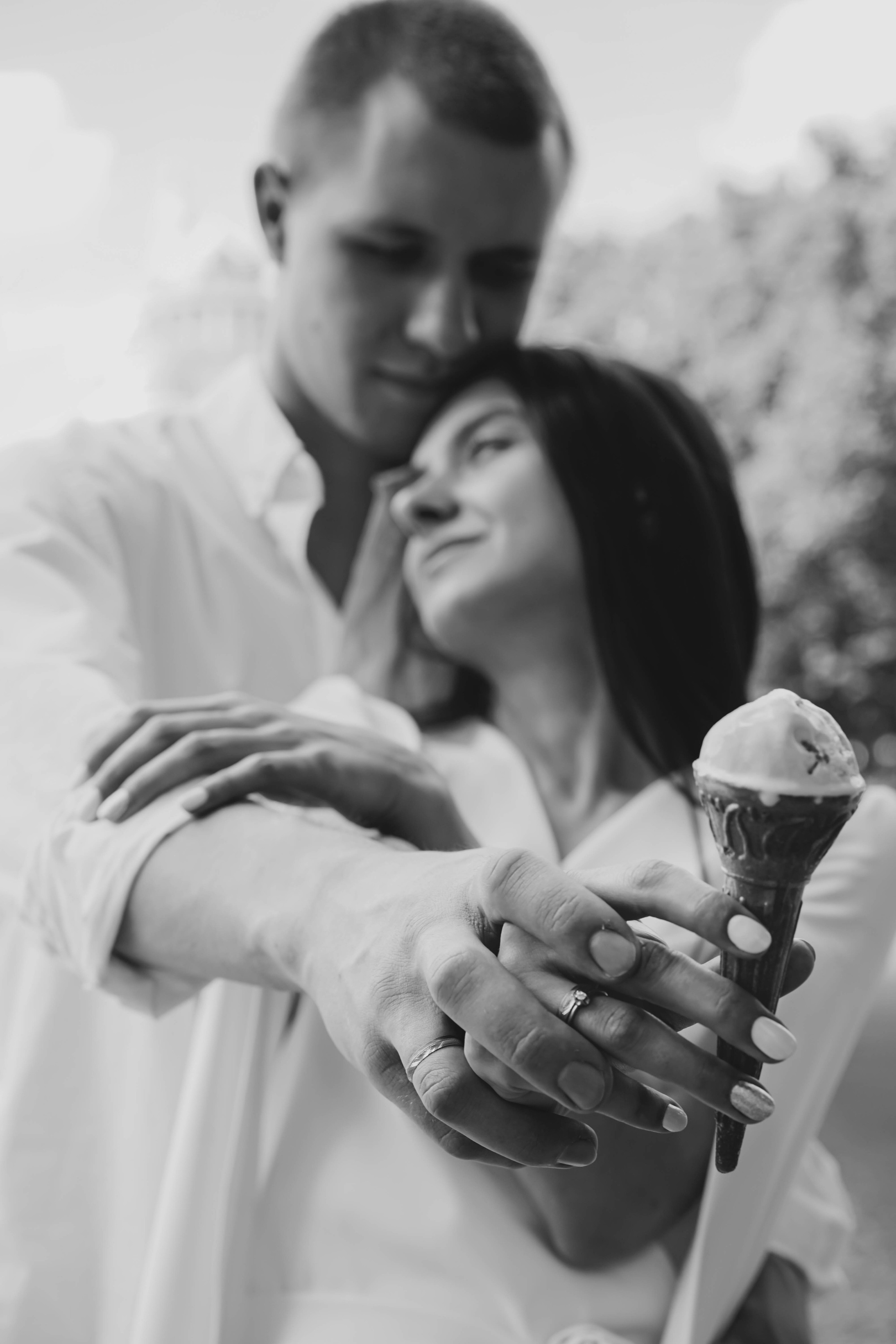 Алена & Богдан. Photograph and videograph in Israel