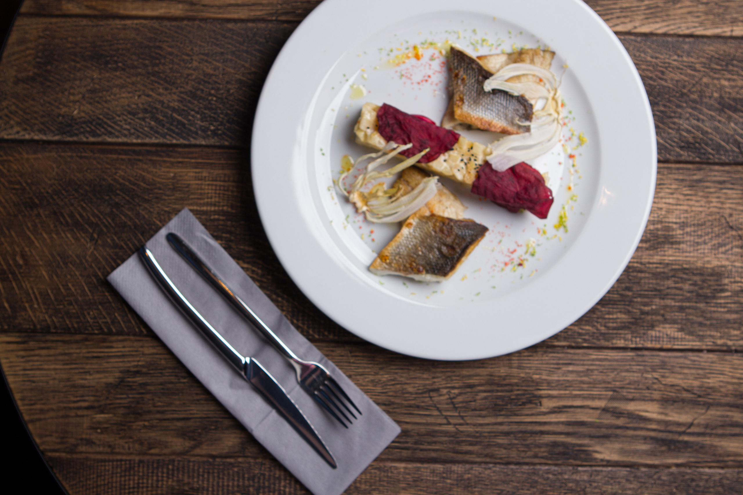 Choice. Photograph and videograph in Israel