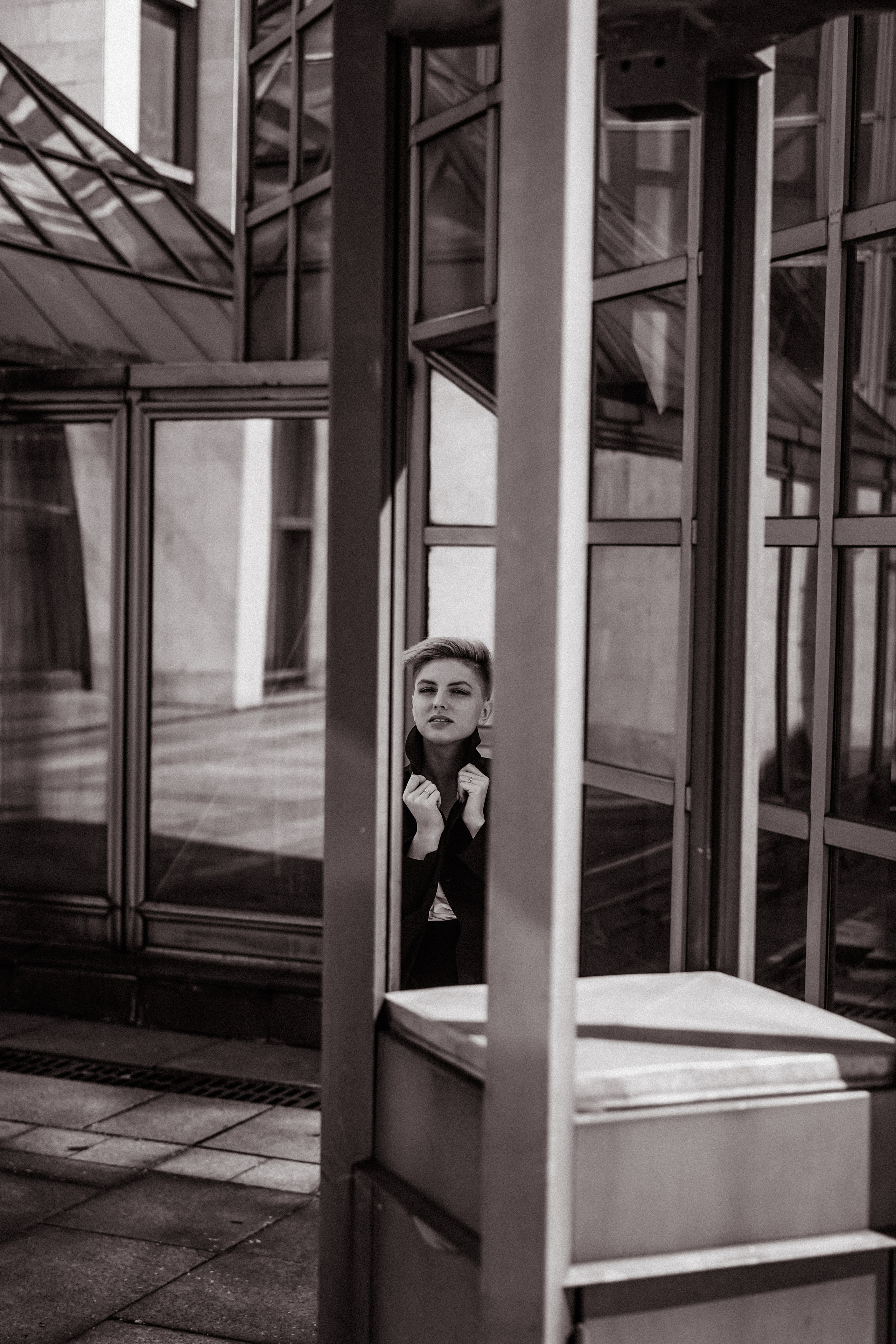 Портреты. Photograph and videograph in Israel