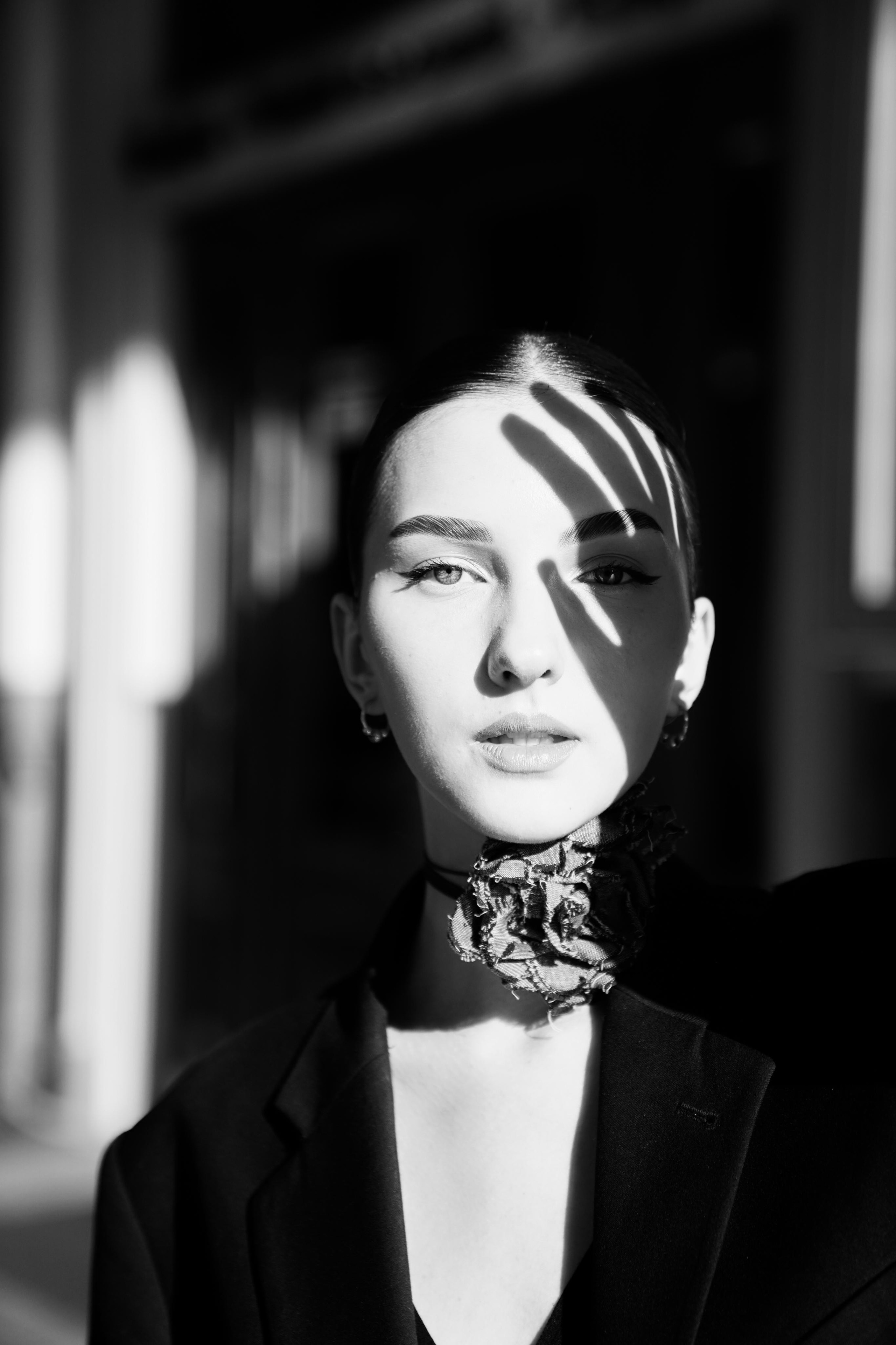 Портреты. Photograph and videograph in Israel