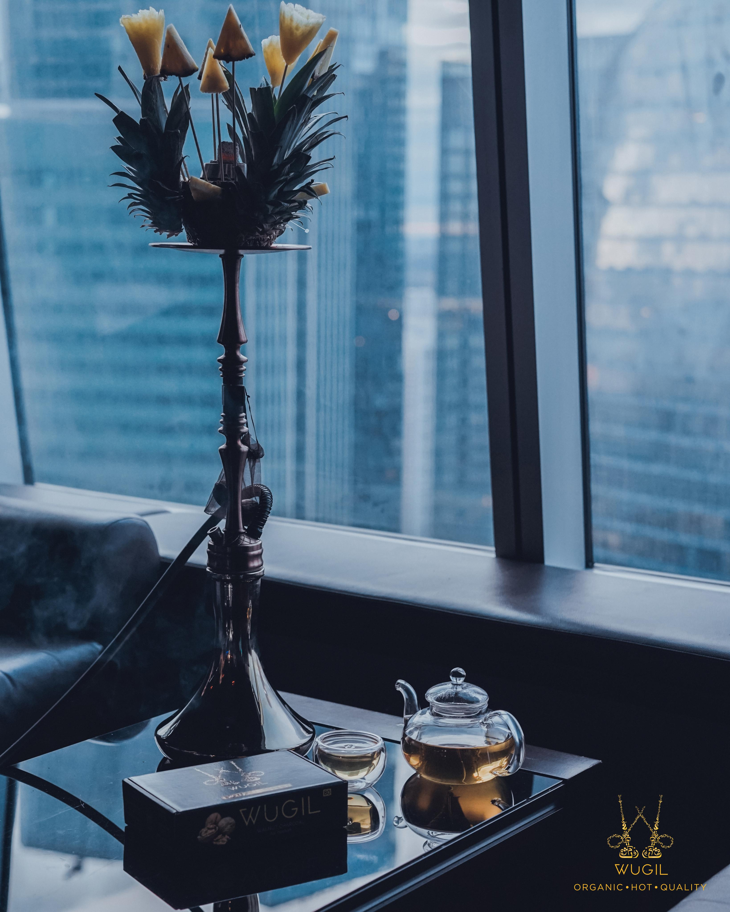 Wugil. Photograph and videograph in Israel