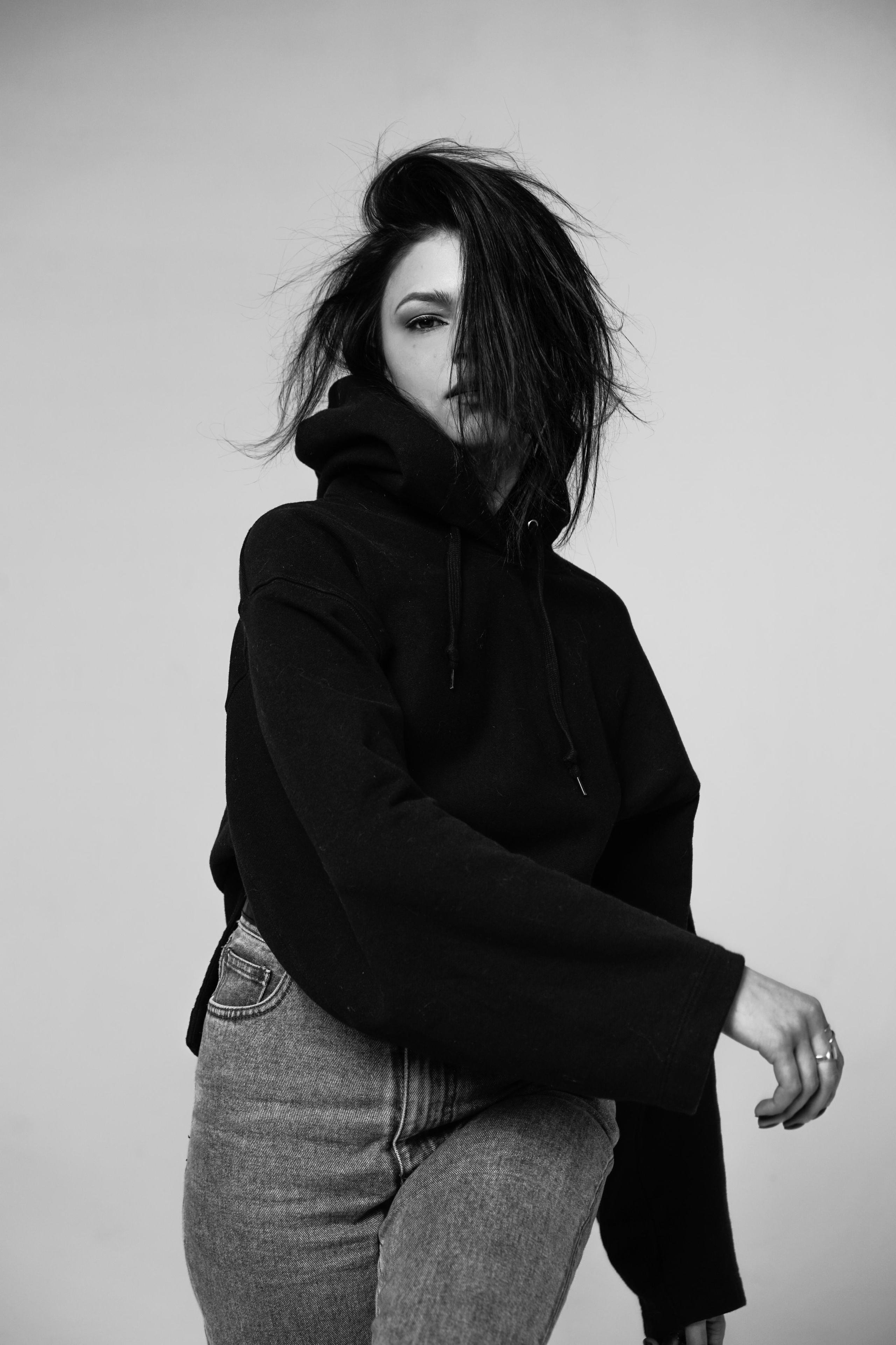 Портреты. Photograph and videograph in Israel