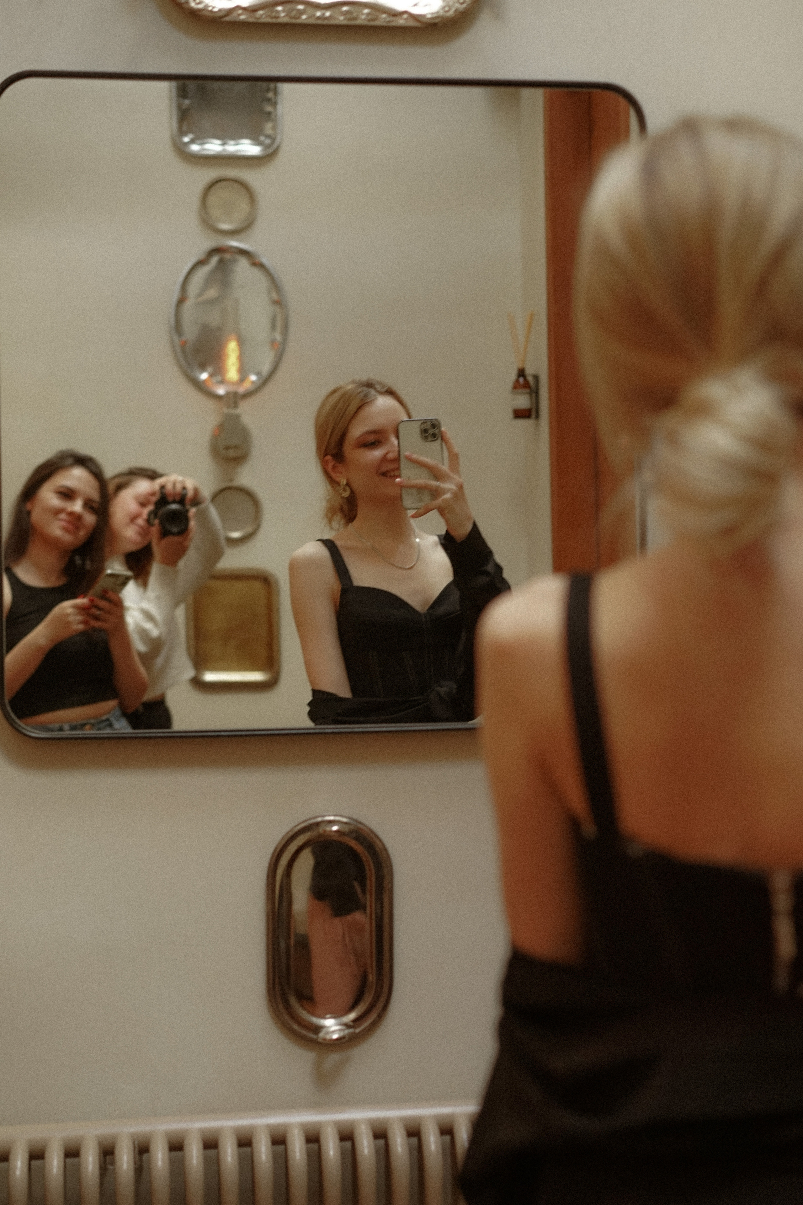 Портреты. Photograph and videograph in Israel