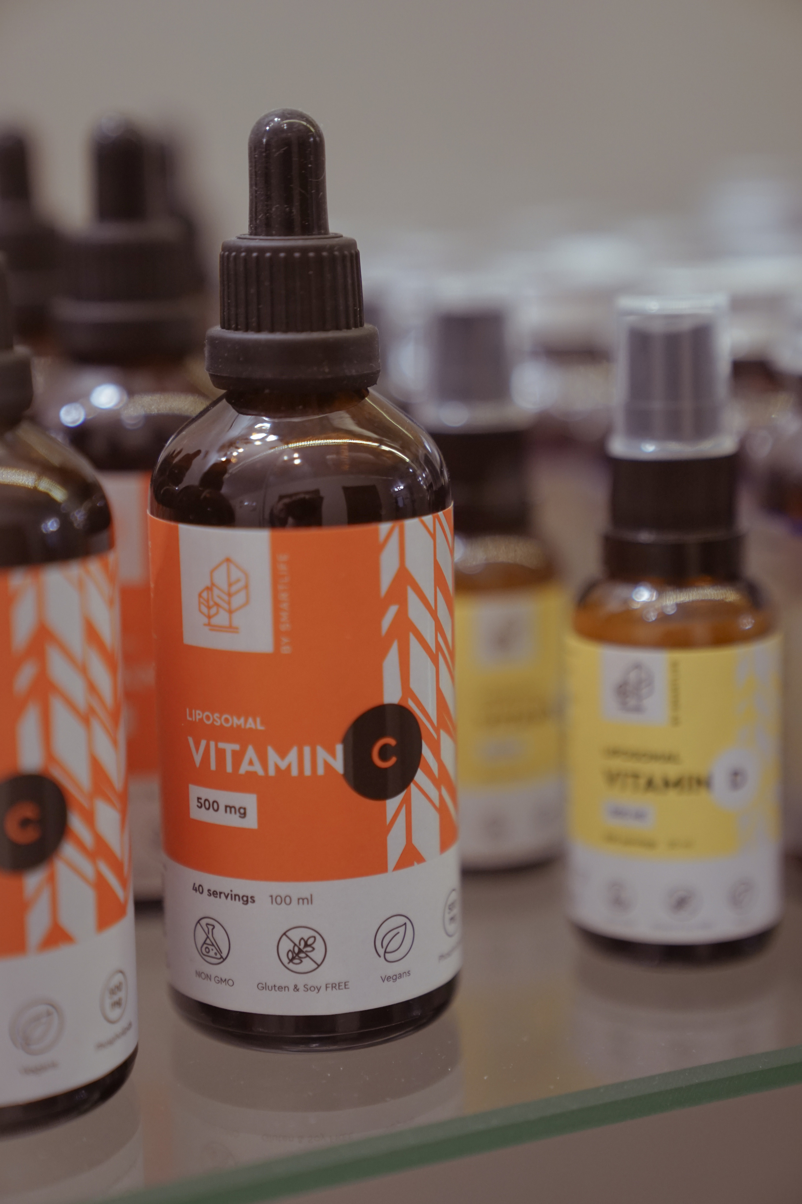 Spatium. Photograph and videograph in Israel