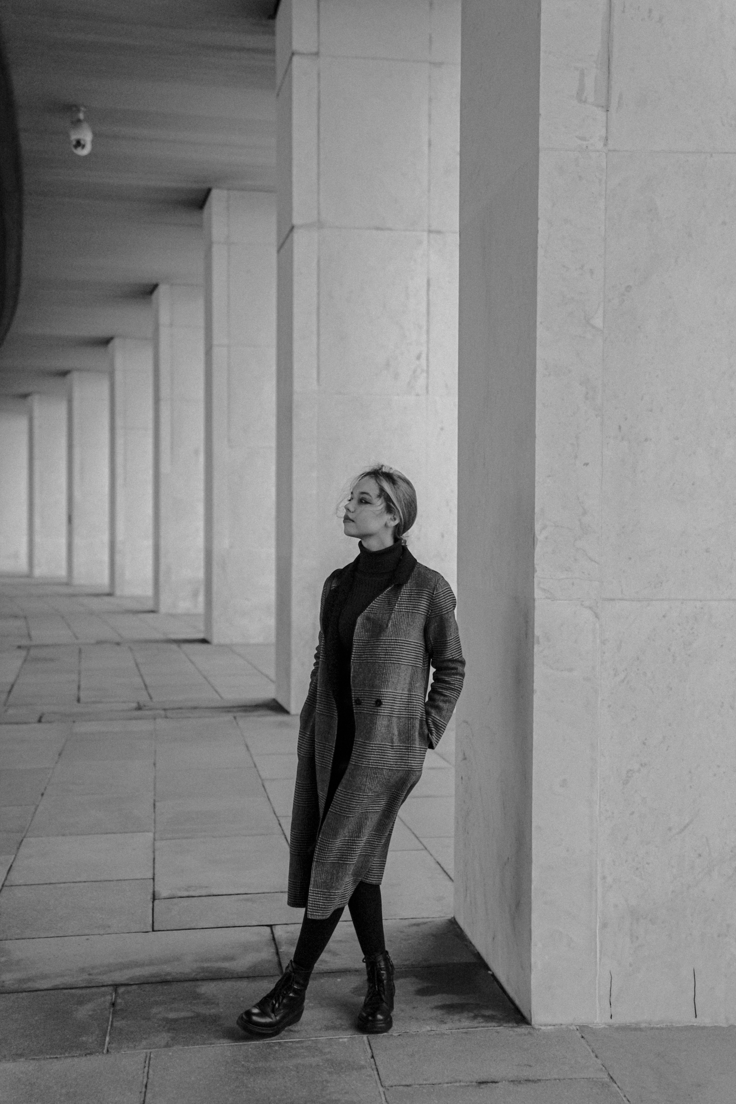 Портреты. Photograph and videograph in Israel