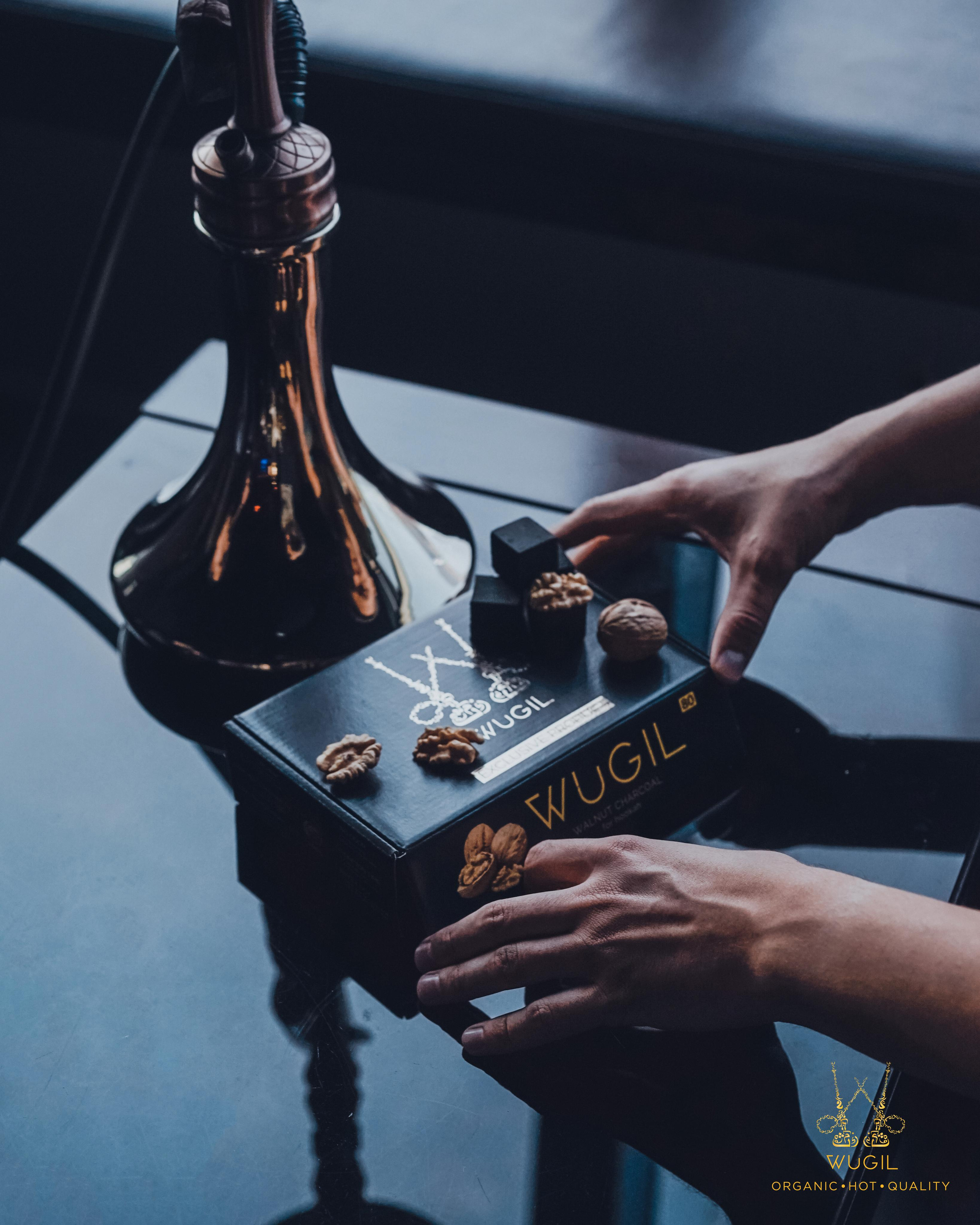 Wugil. Photograph and videograph in Israel