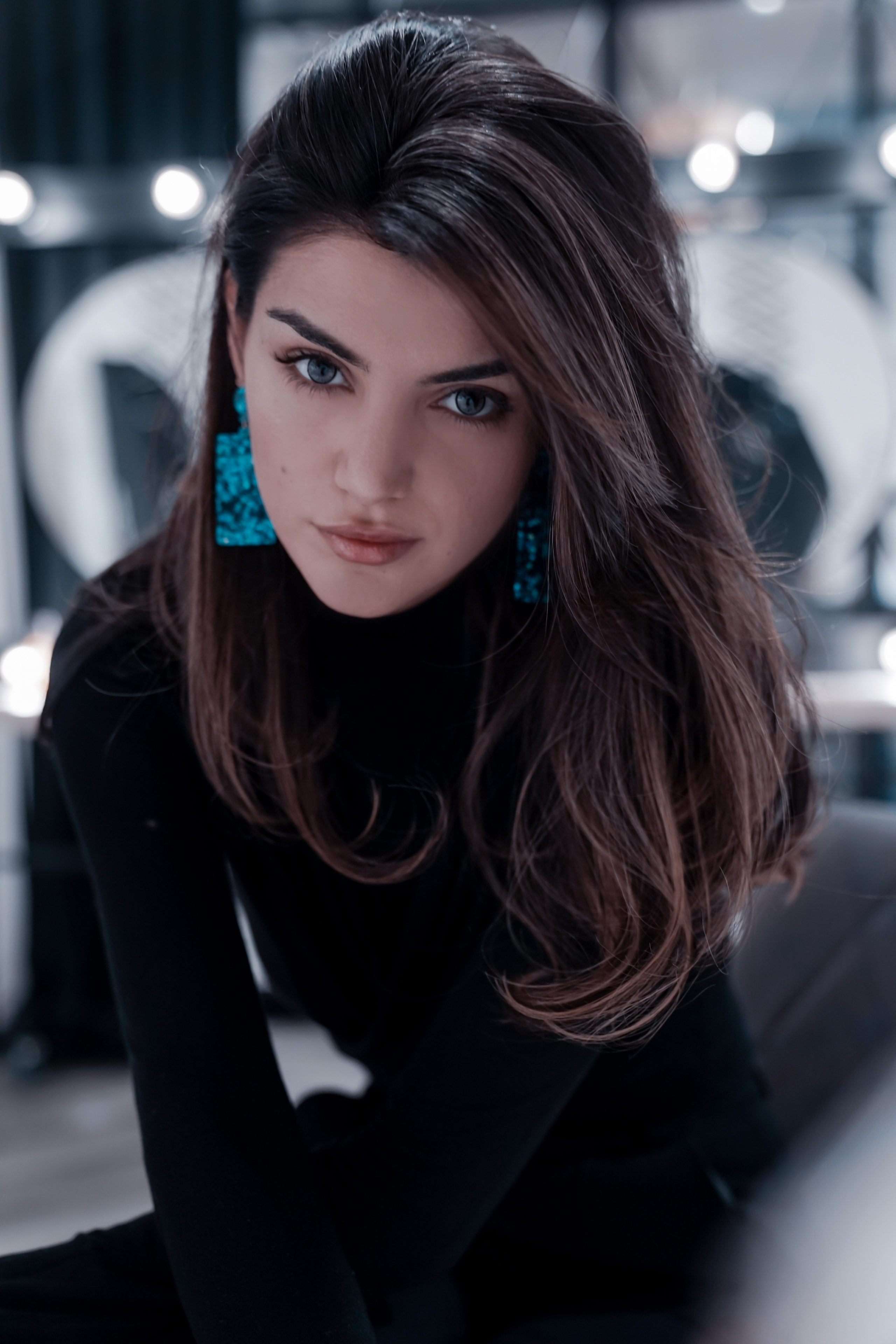 Портреты. Photograph and videograph in Israel