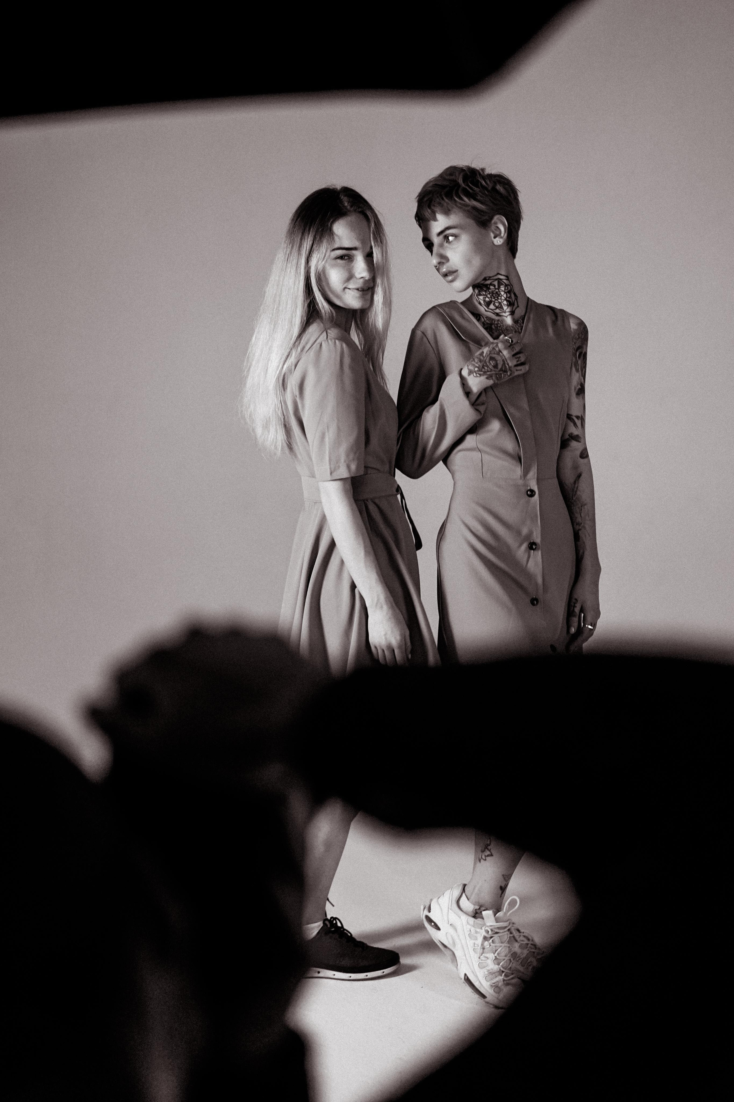 Портреты. Photograph and videograph in Israel