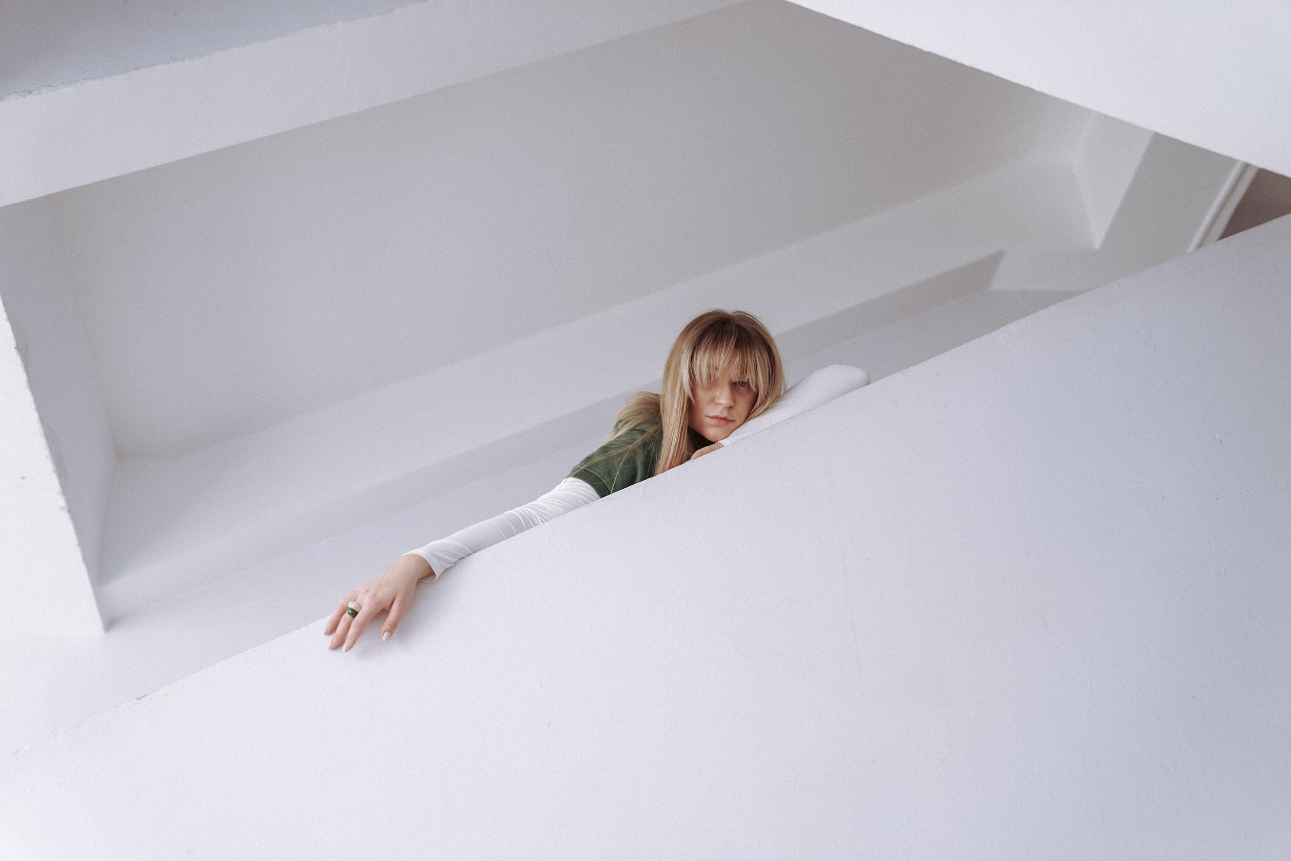 Портреты. Photograph and videograph in Israel