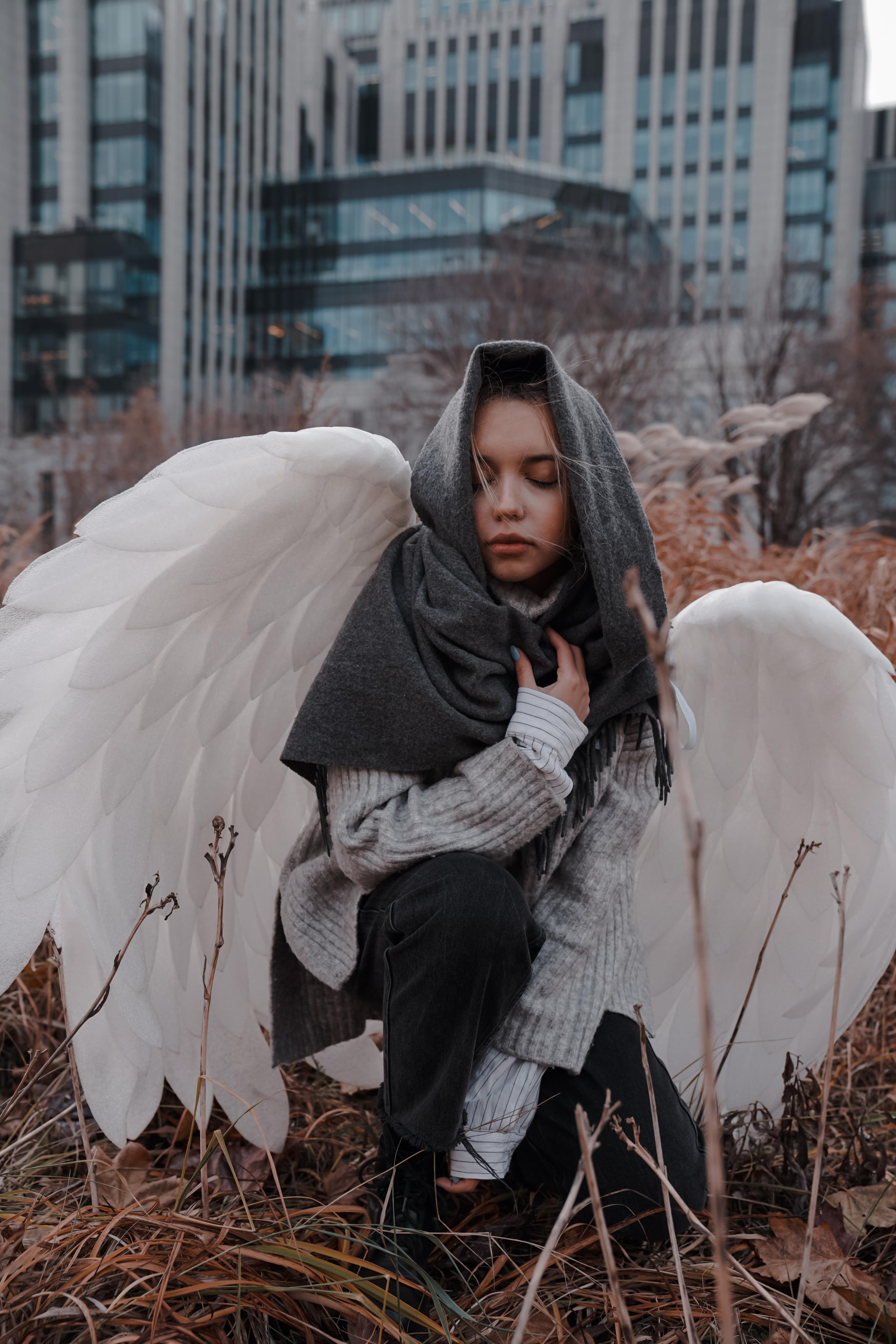 Портреты. Photograph and videograph in Israel