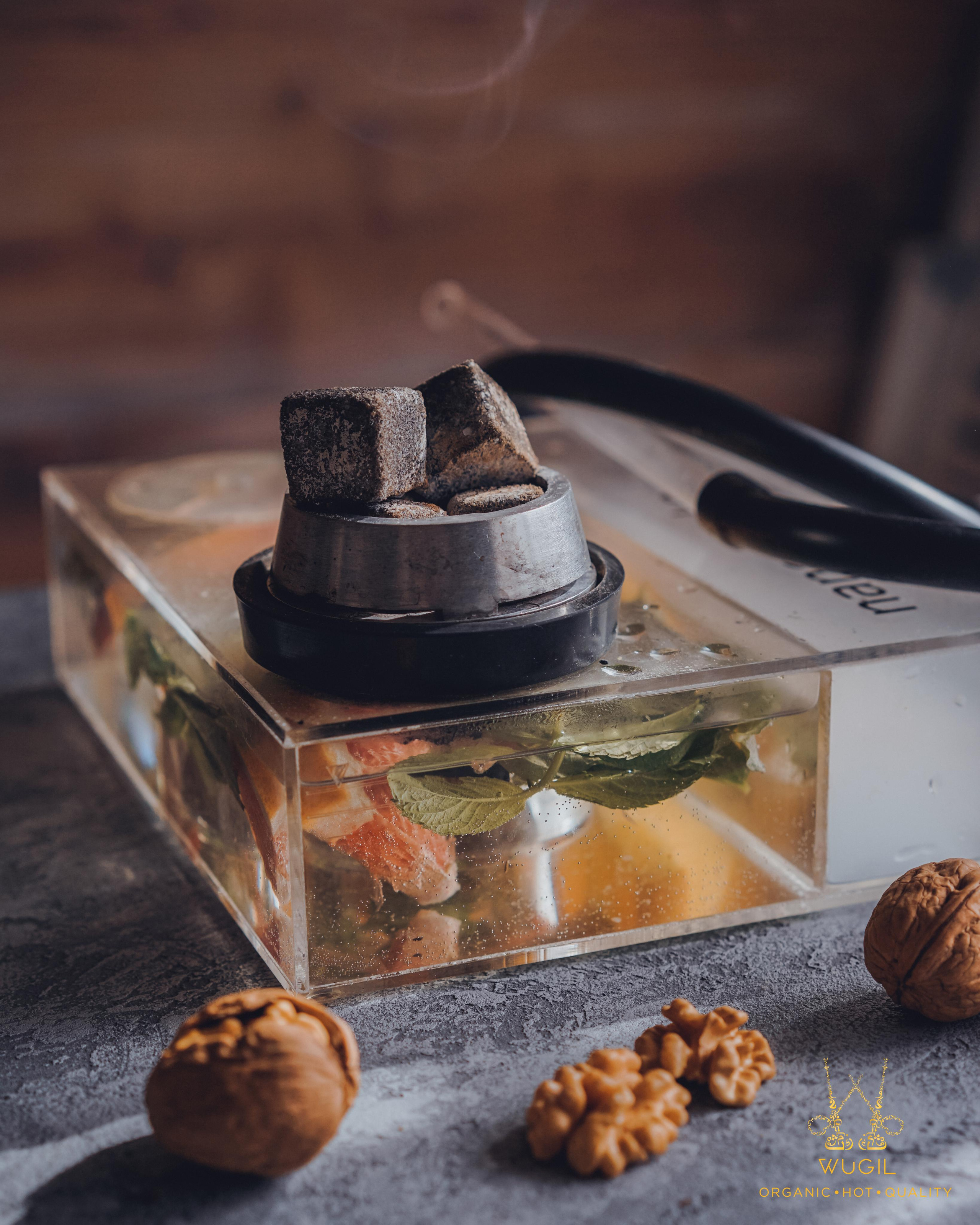 Wugil. Photograph and videograph in Israel