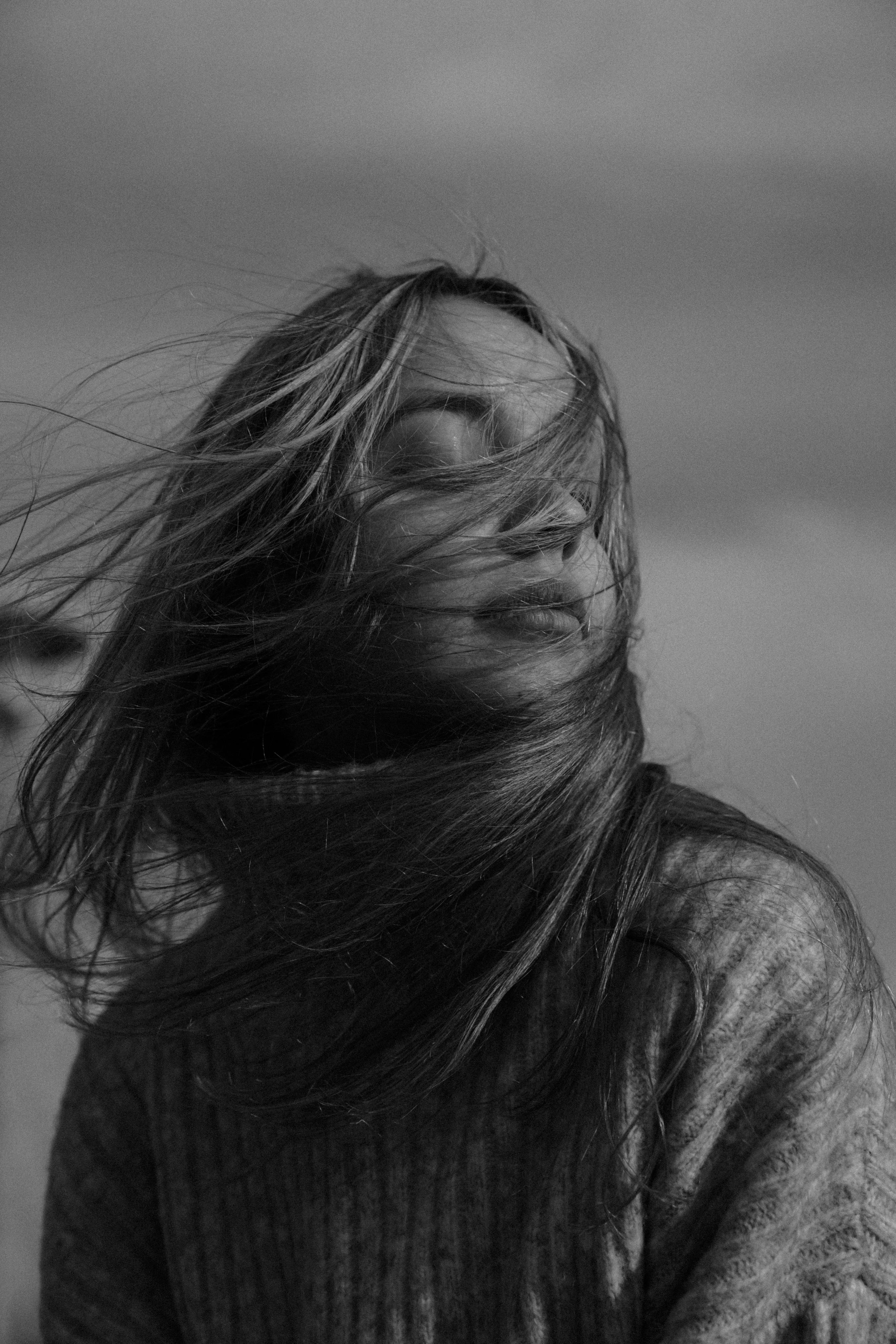 Портреты. Photograph and videograph in Israel