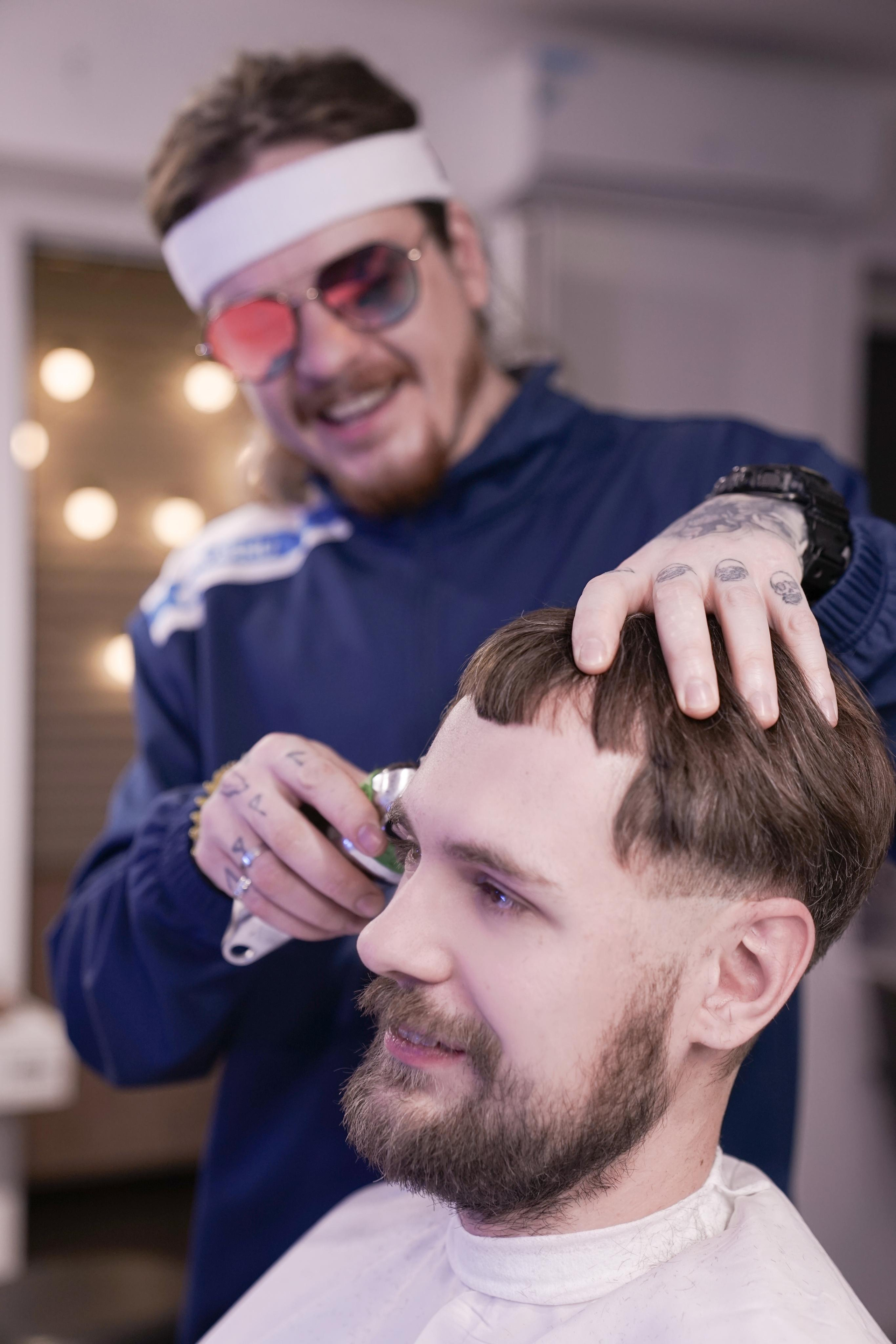 Blick. Photograph and videograph in Israel