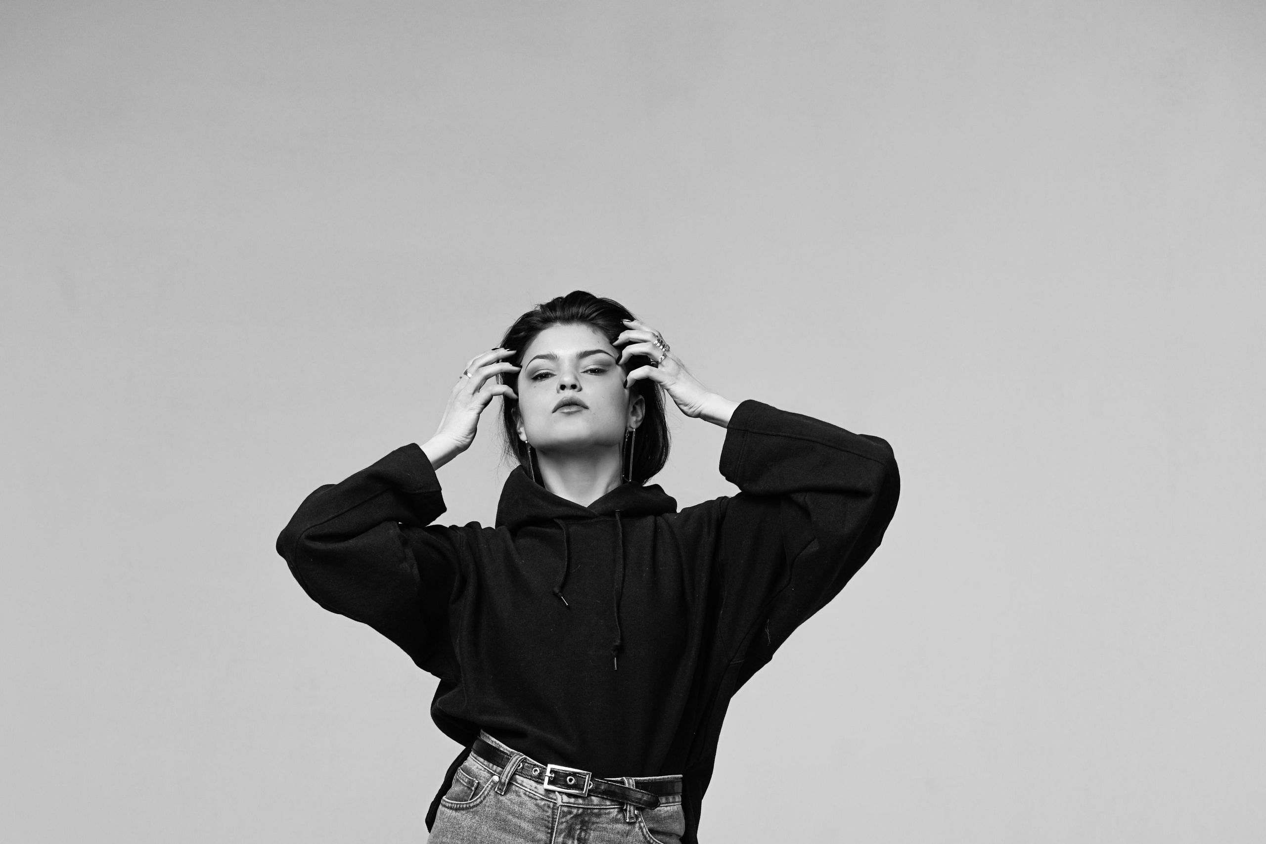 Портреты. Photograph and videograph in Israel