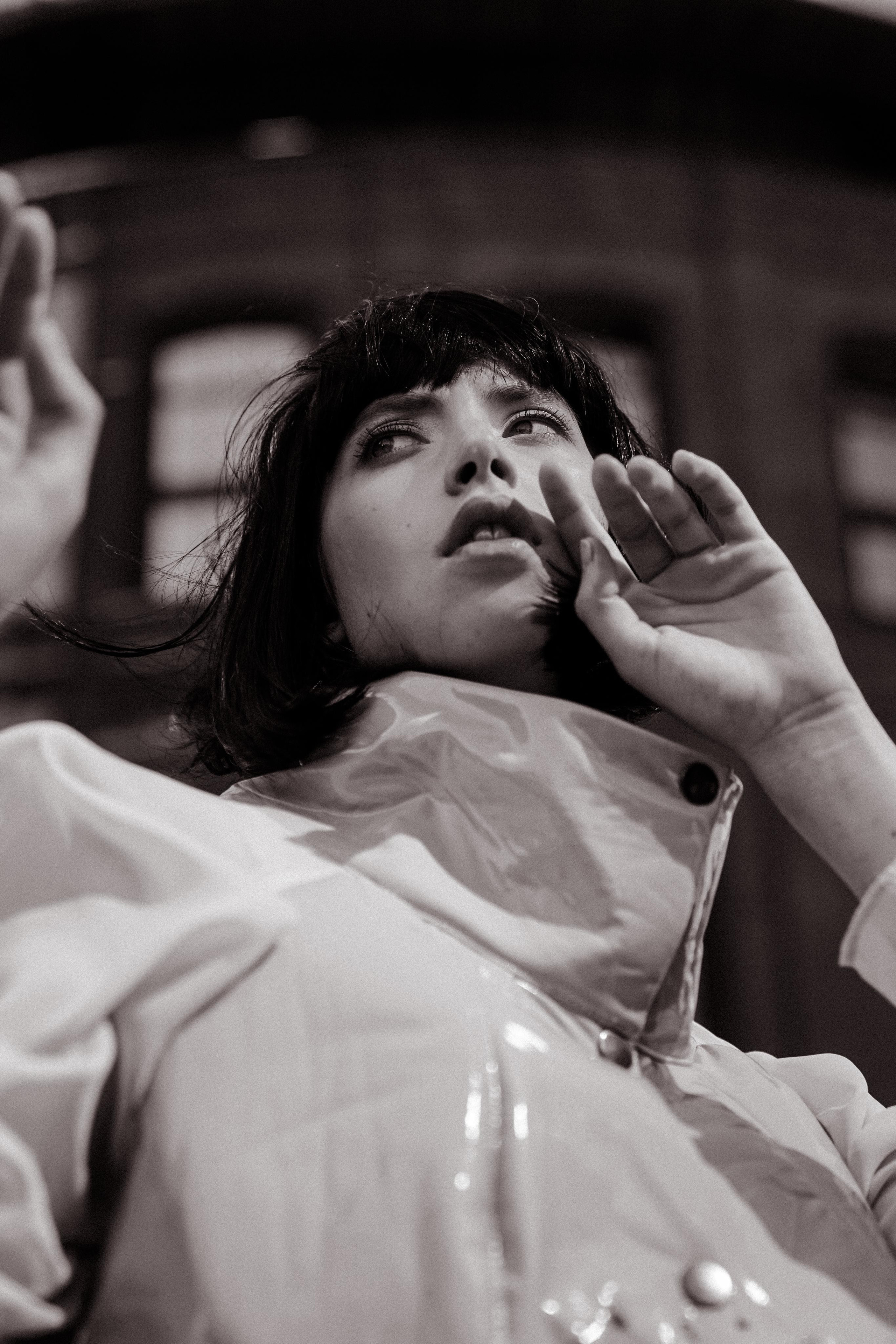 Портреты. Photograph and videograph in Israel