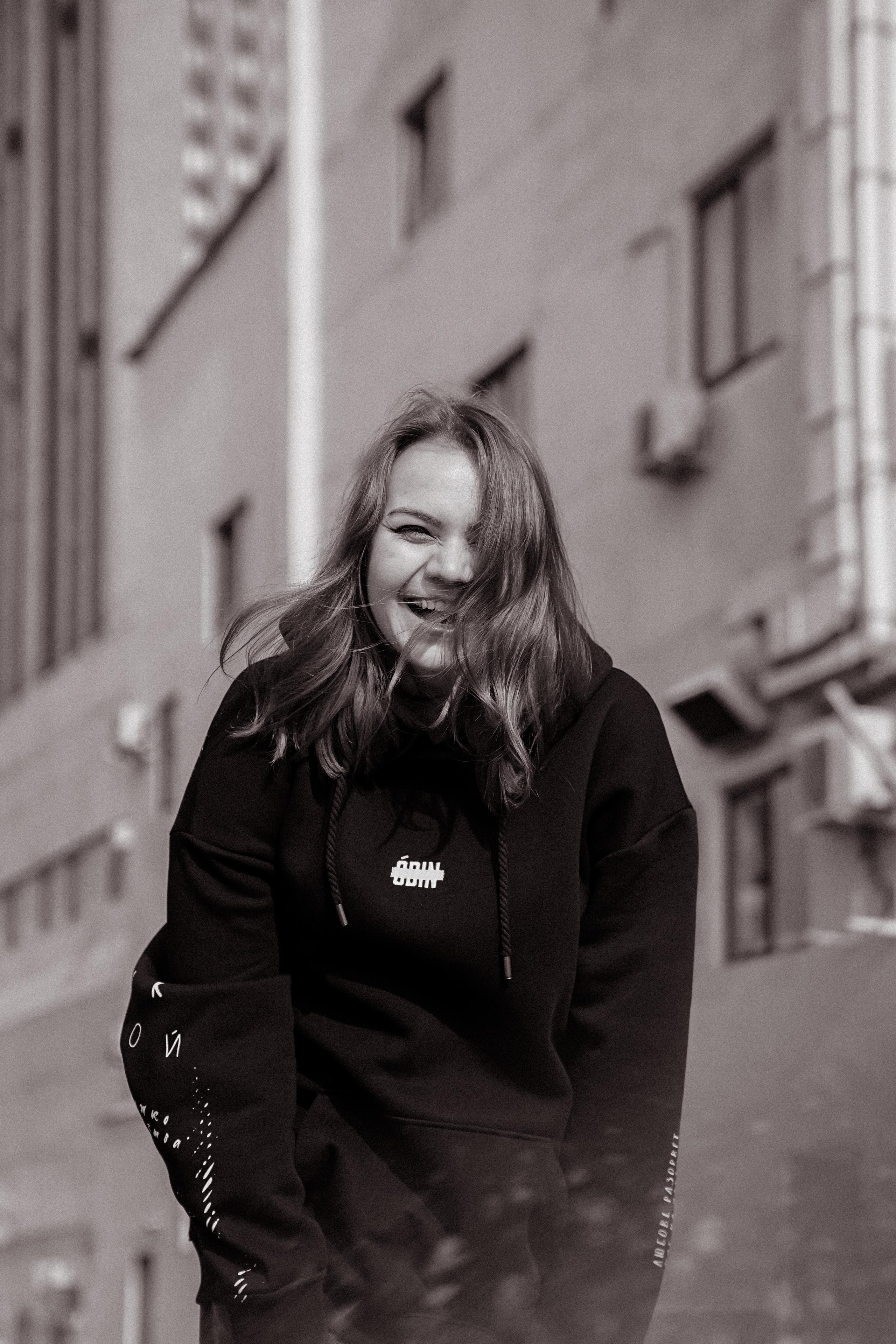 Портреты. Photograph and videograph in Israel