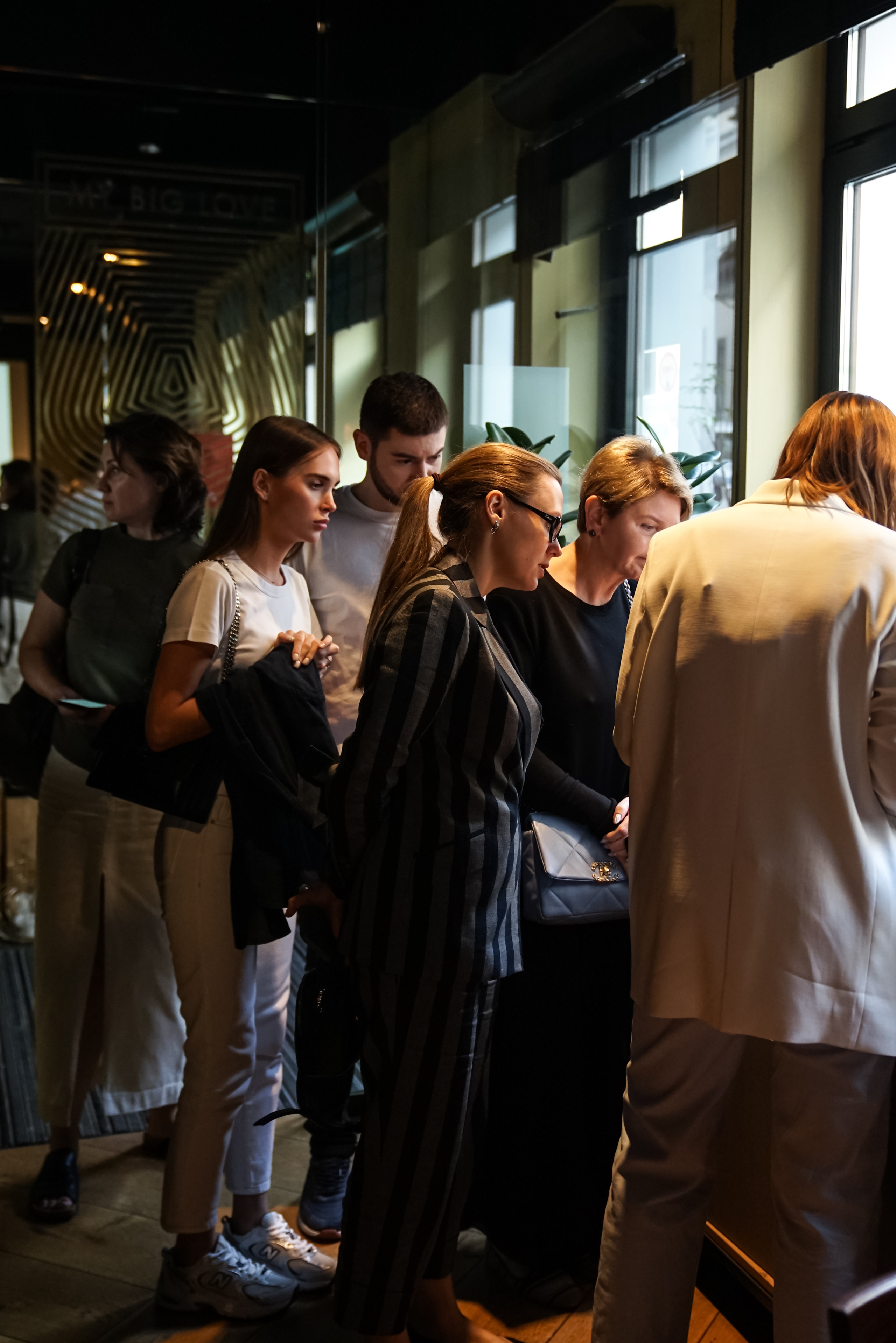 Work reviews. Photograph and videograph in Israel