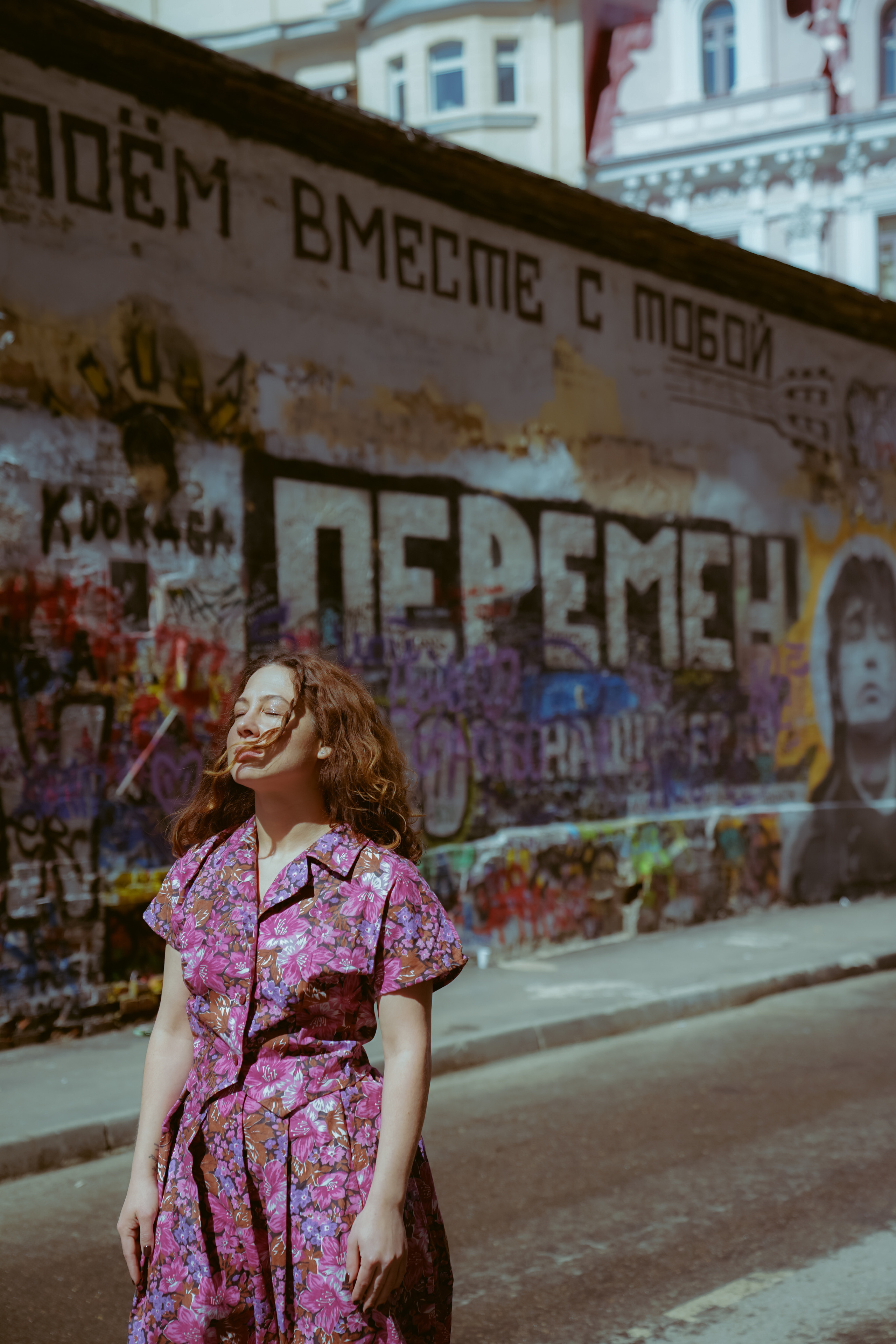 Портреты. Photograph and videograph in Israel