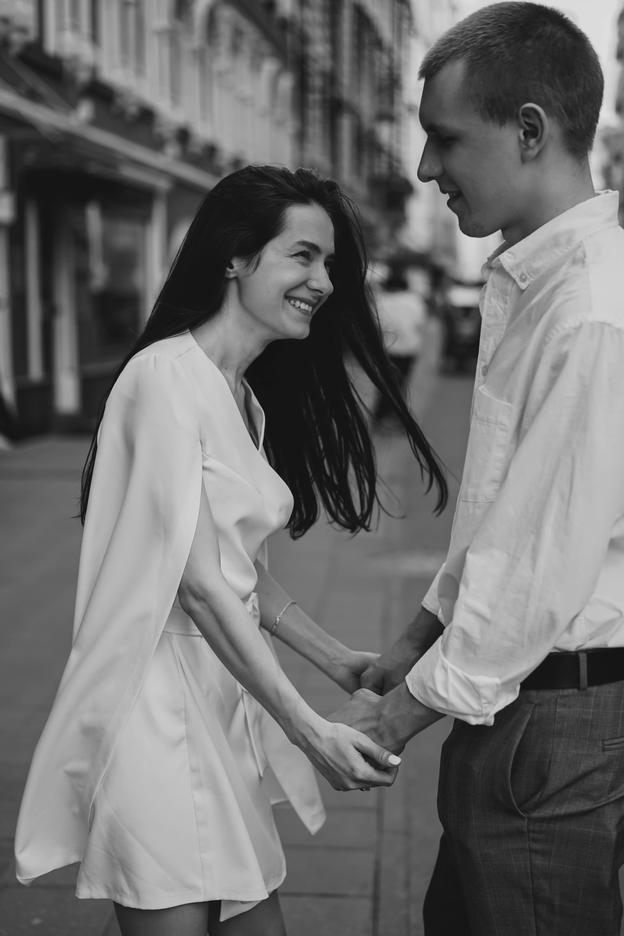 Алена & Богдан. Photograph and videograph in Israel