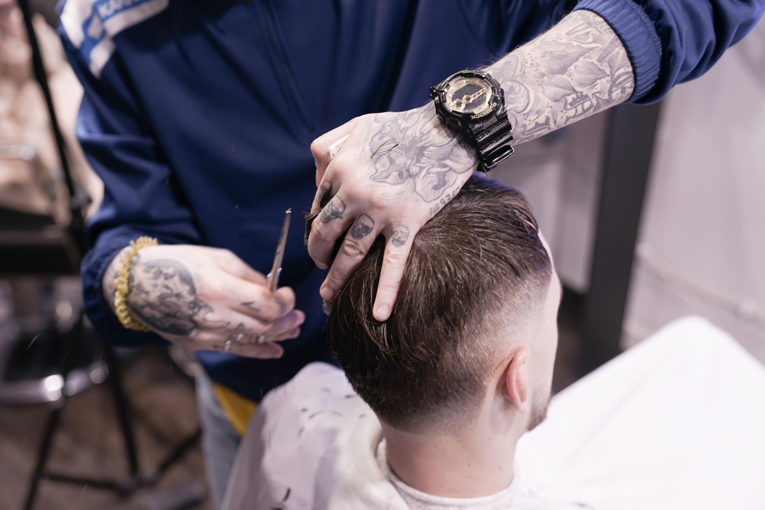 Blick. Photograph and videograph in Israel