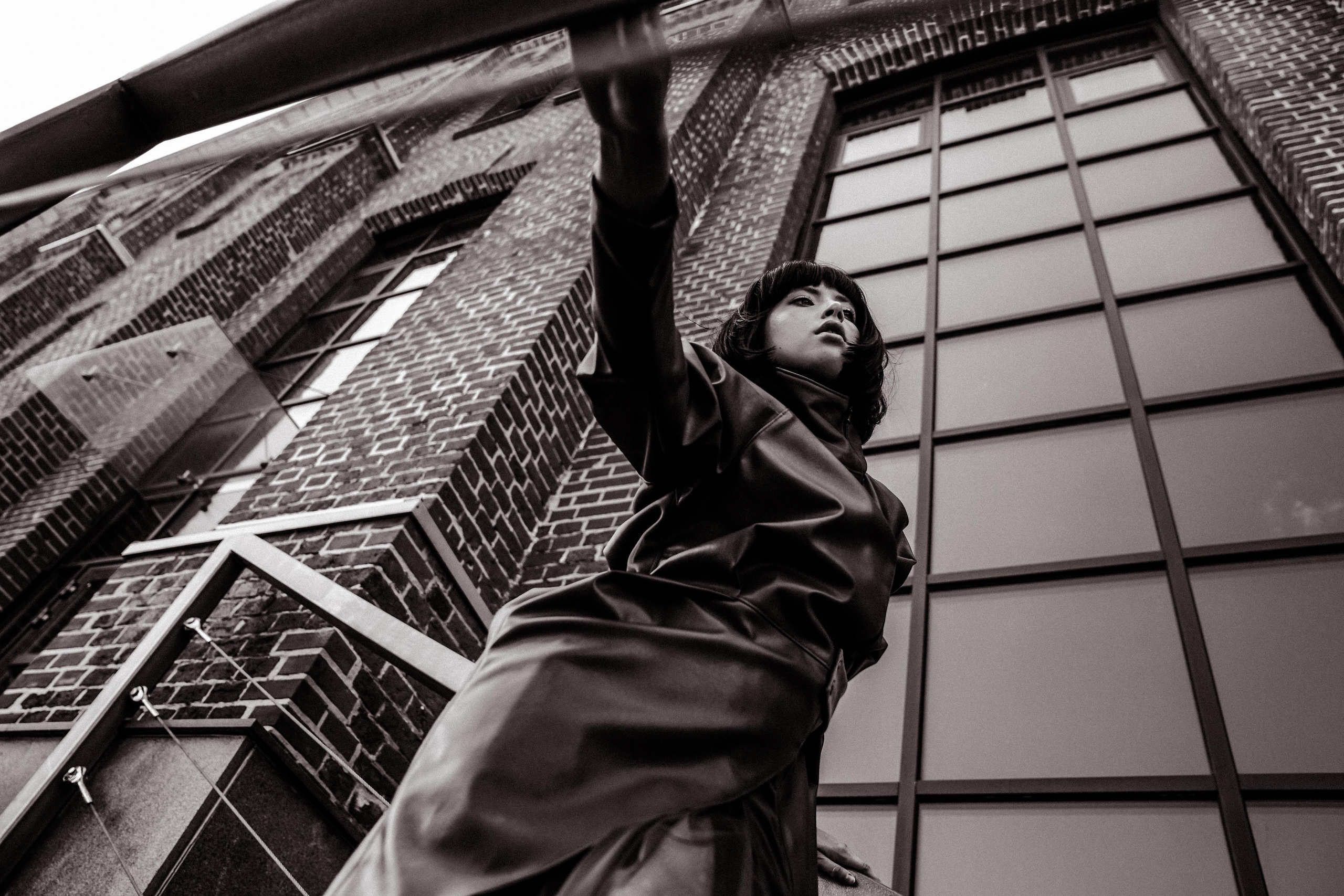 Портреты. Photograph and videograph in Israel