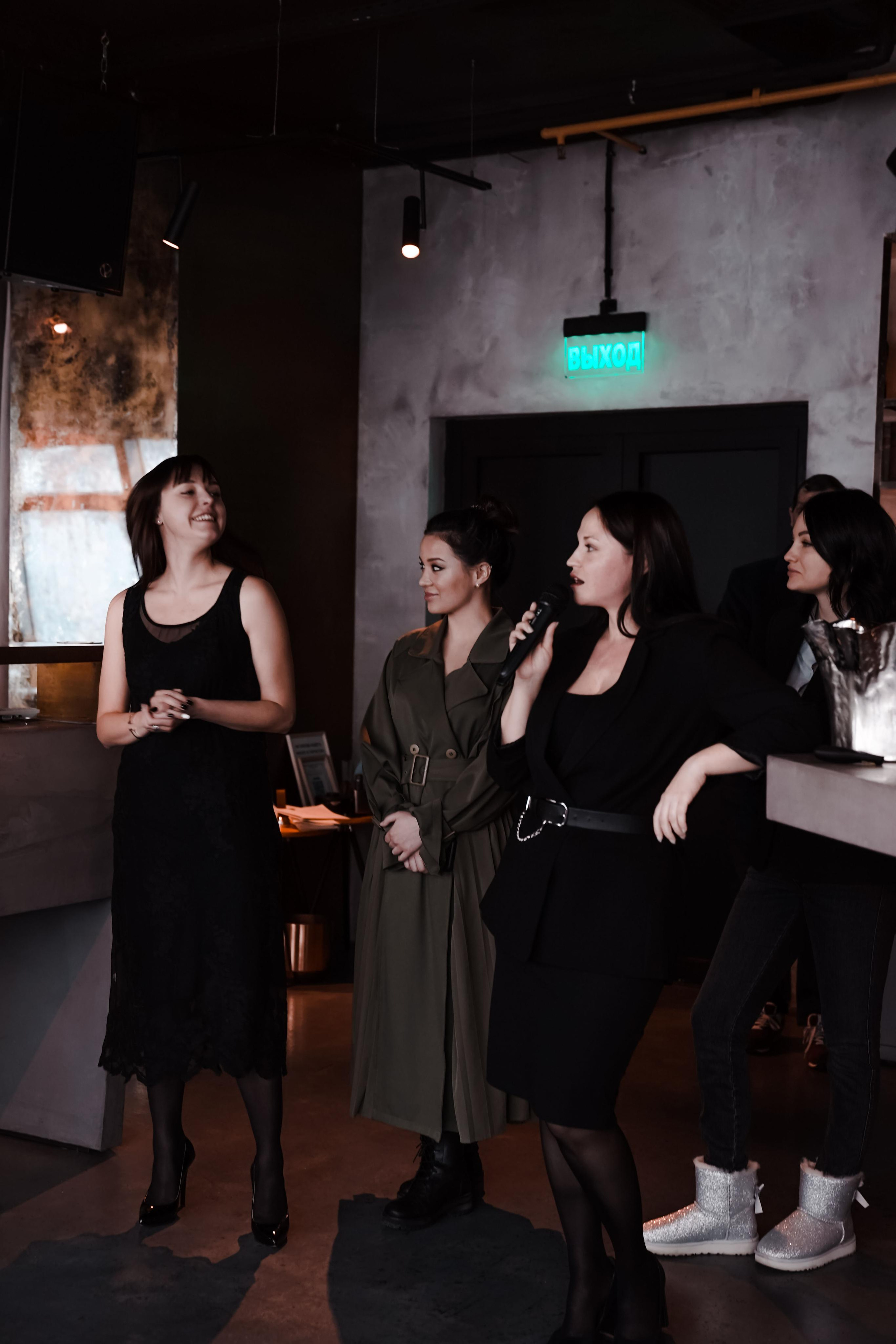 Фотограф на корпоратив. Фотограф и видеограф в Израиле Соня Скай