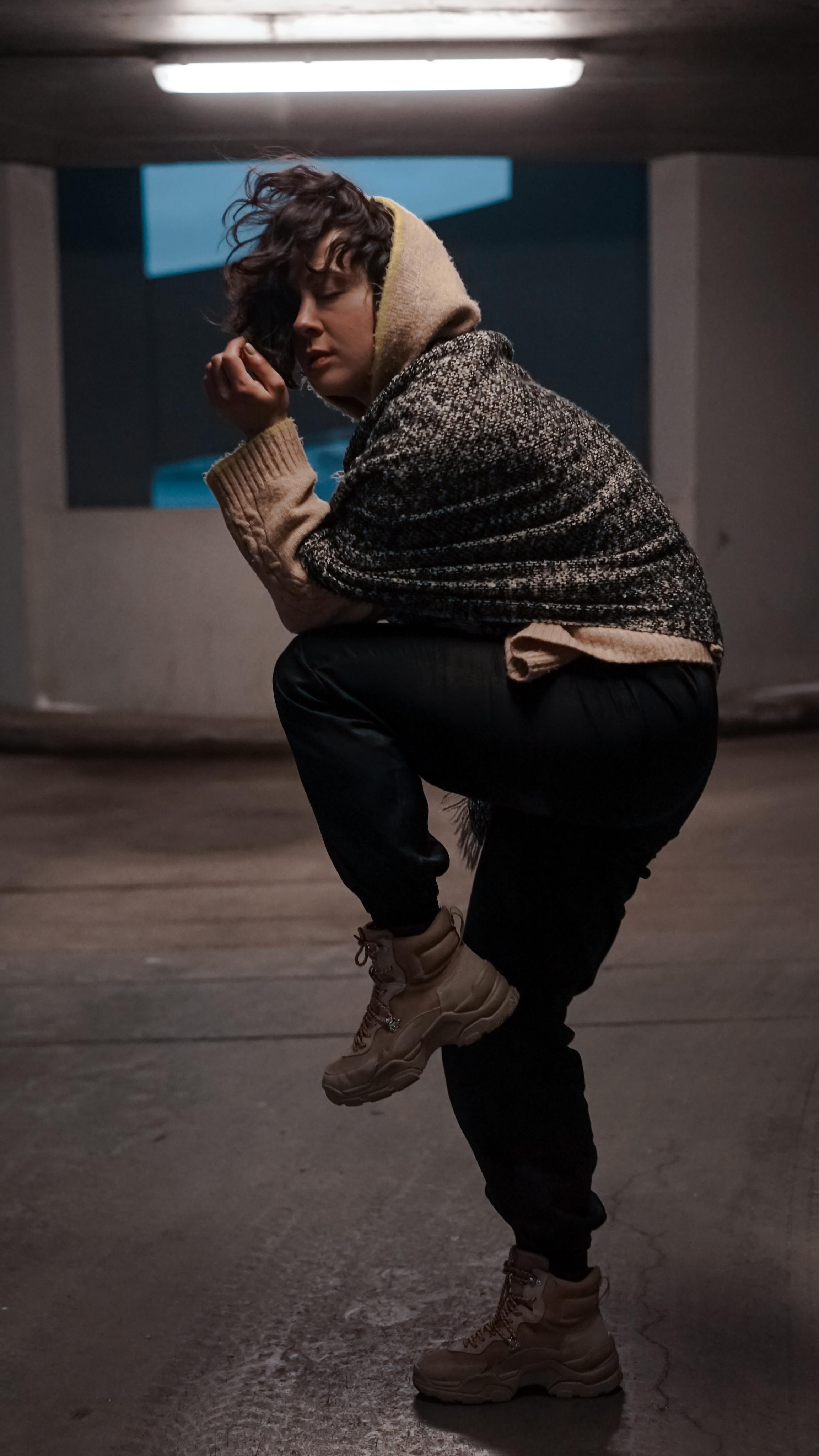 Портреты. Photograph and videograph in Israel