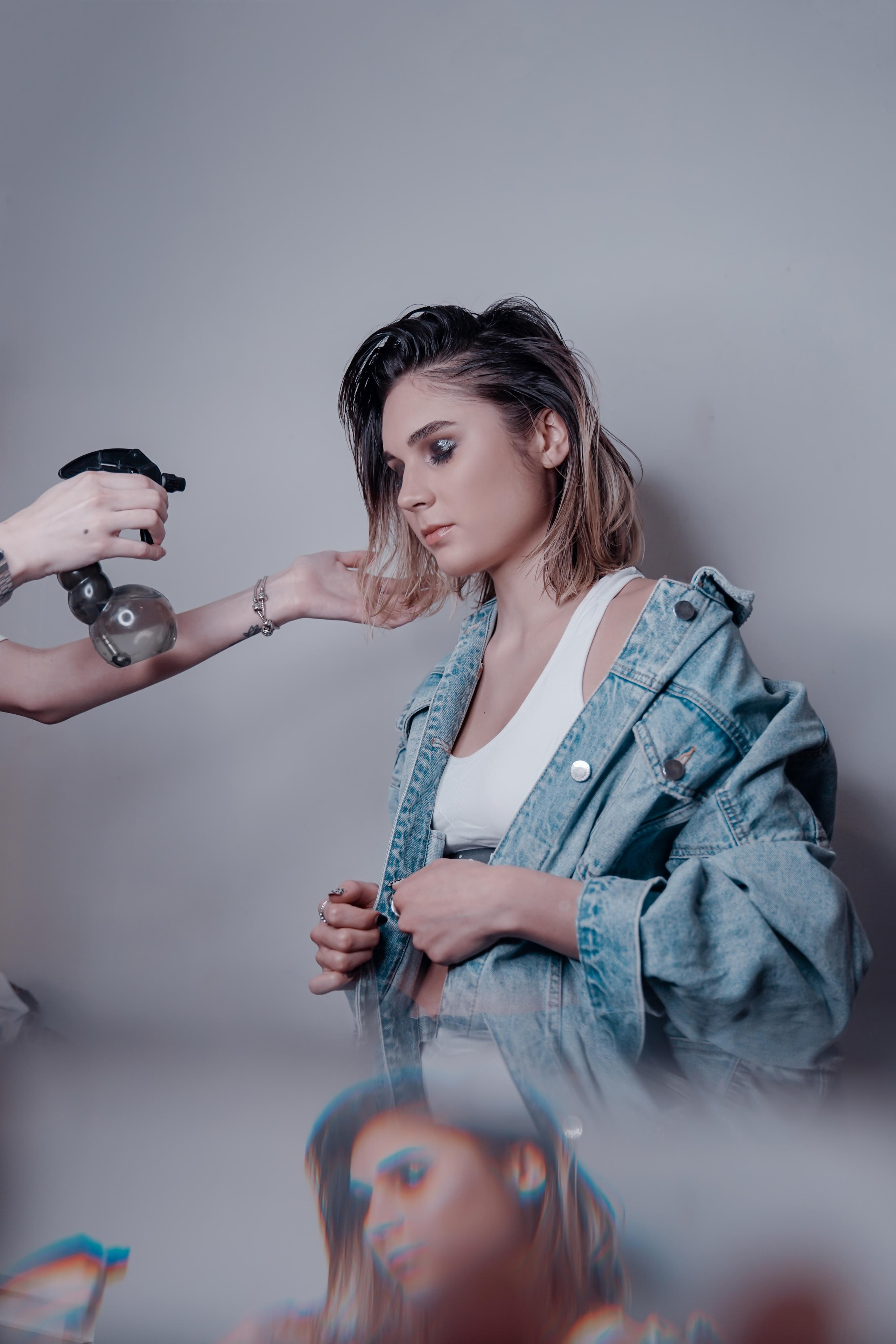 Blick. Photograph and videograph in Israel