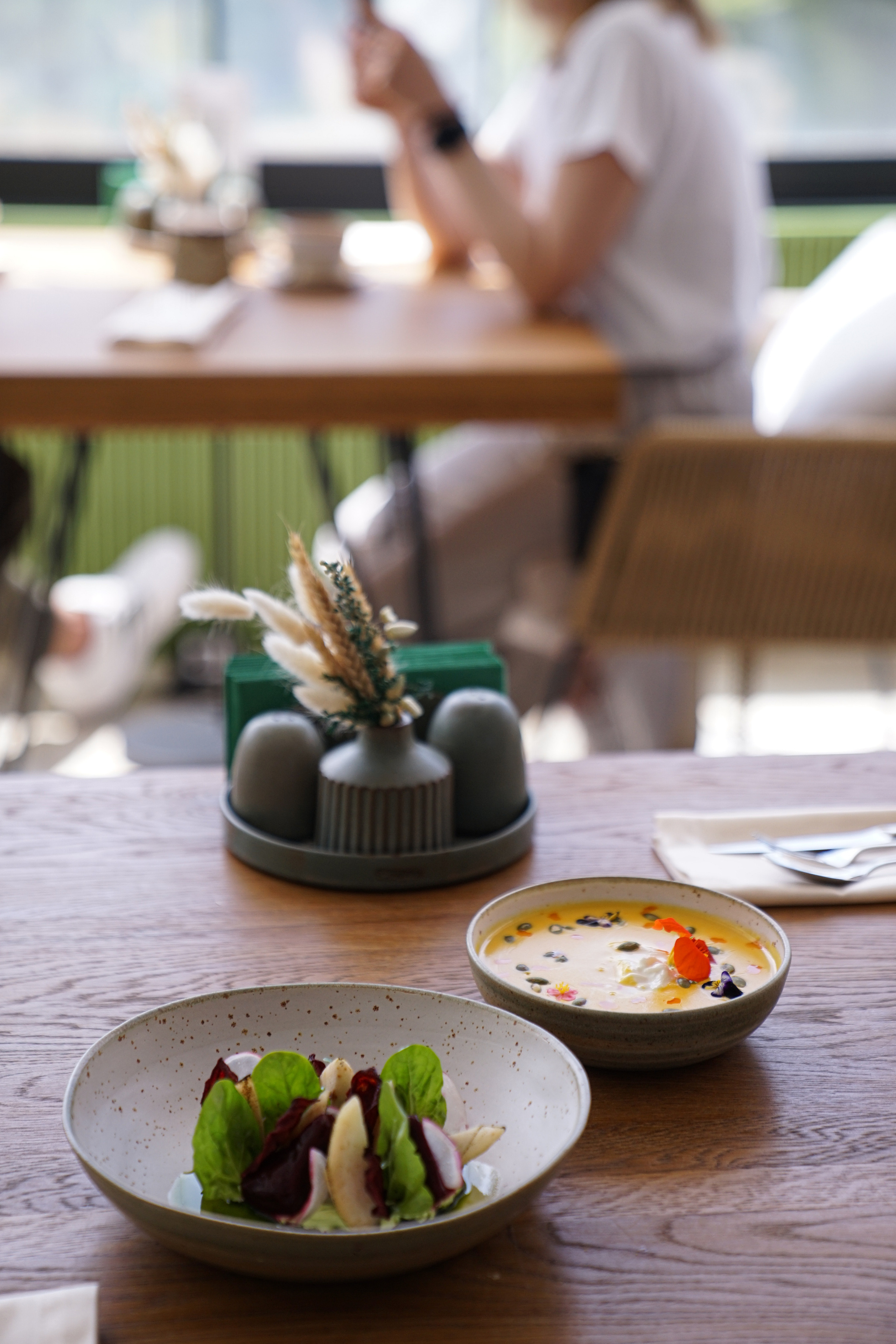 Ресторан и отель. Photograph and videograph in Israel