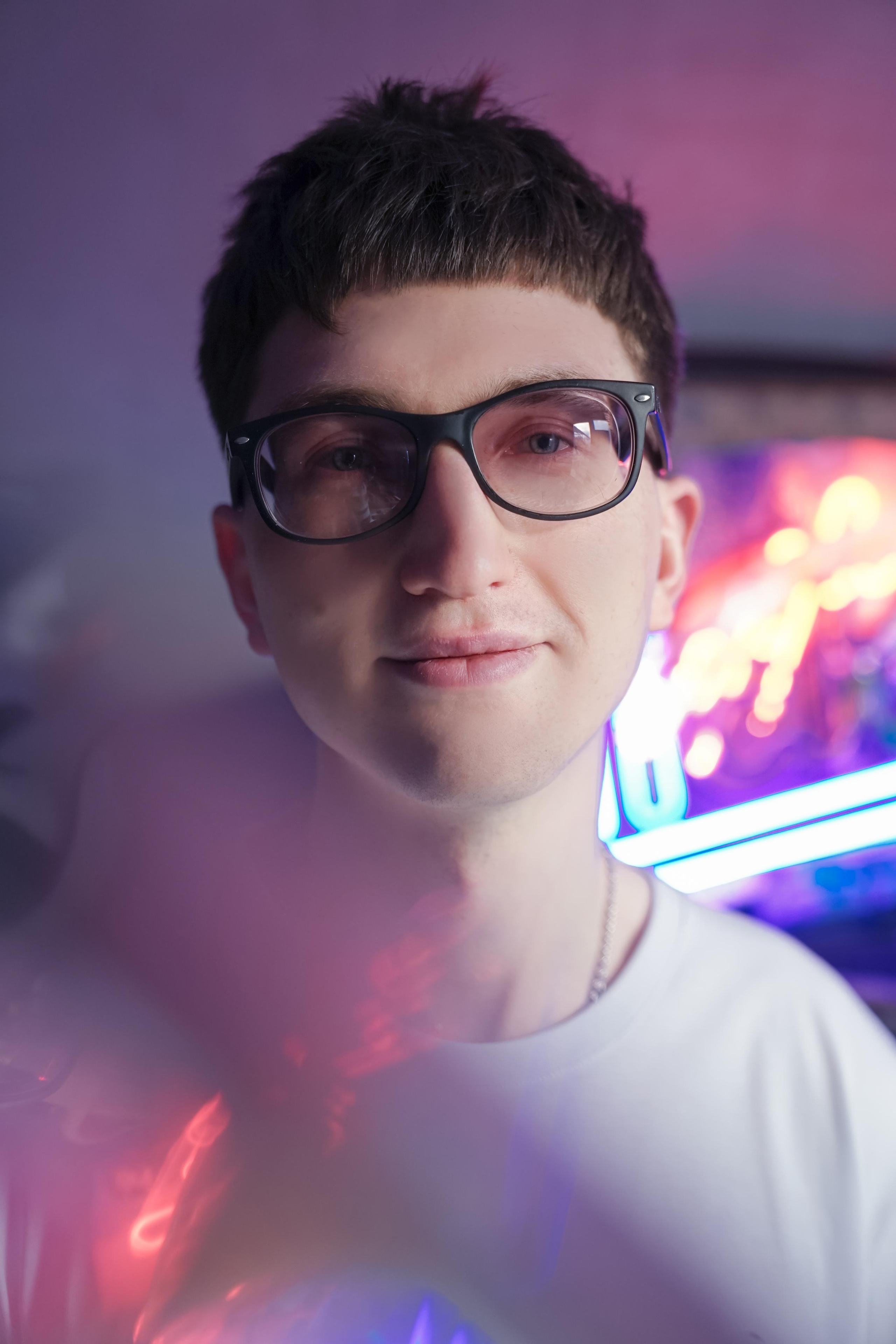 Blick. Photograph and videograph in Israel