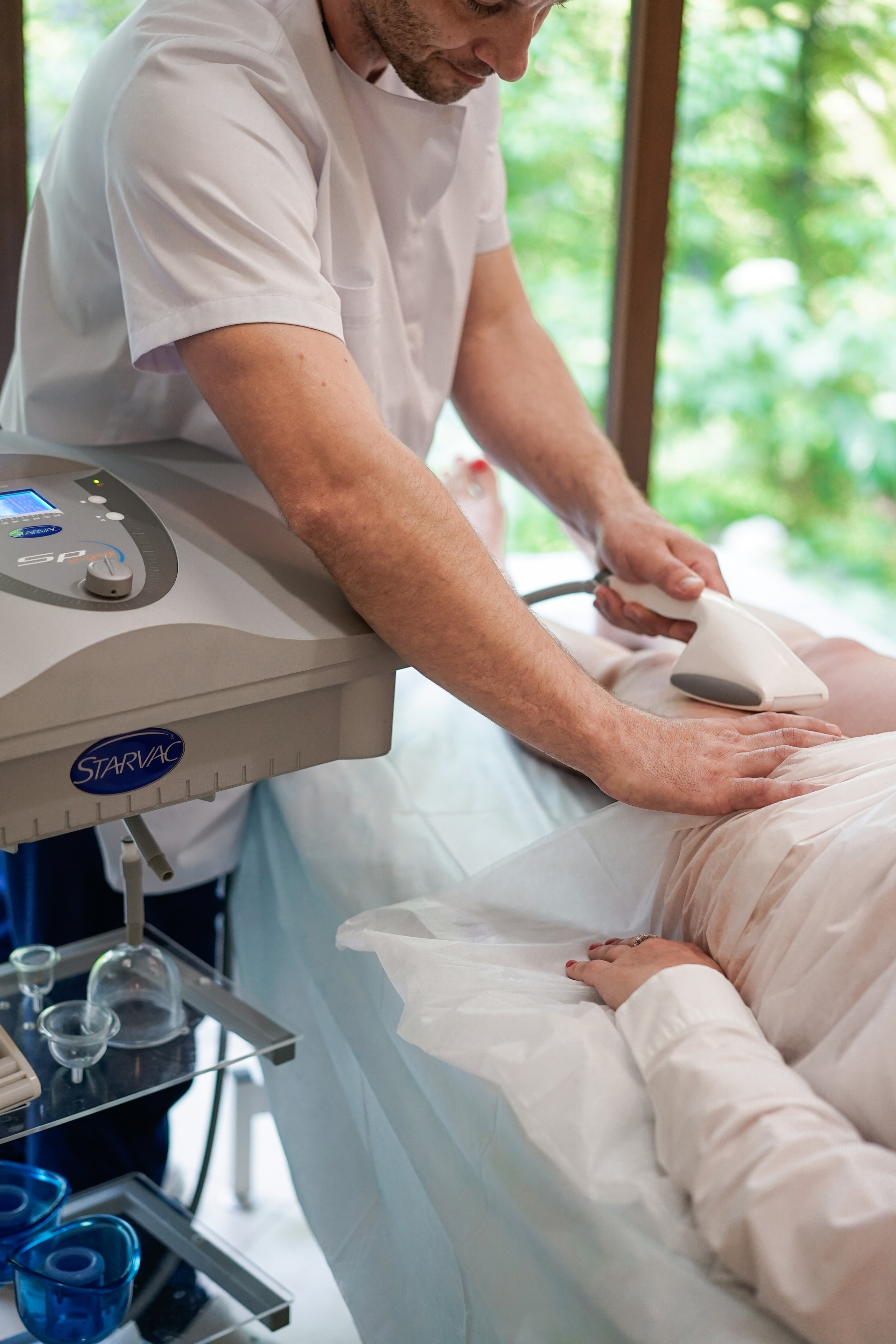 Spatium. Photograph and videograph in Israel