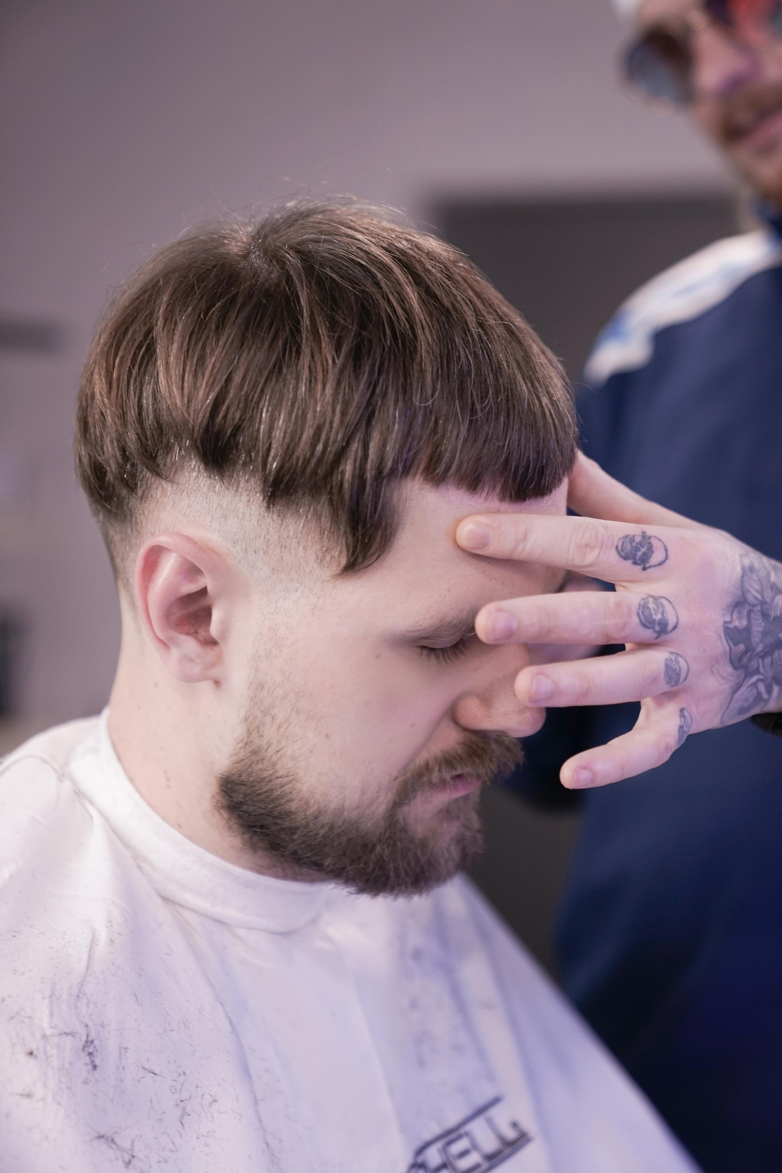 Blick. Photograph and videograph in Israel