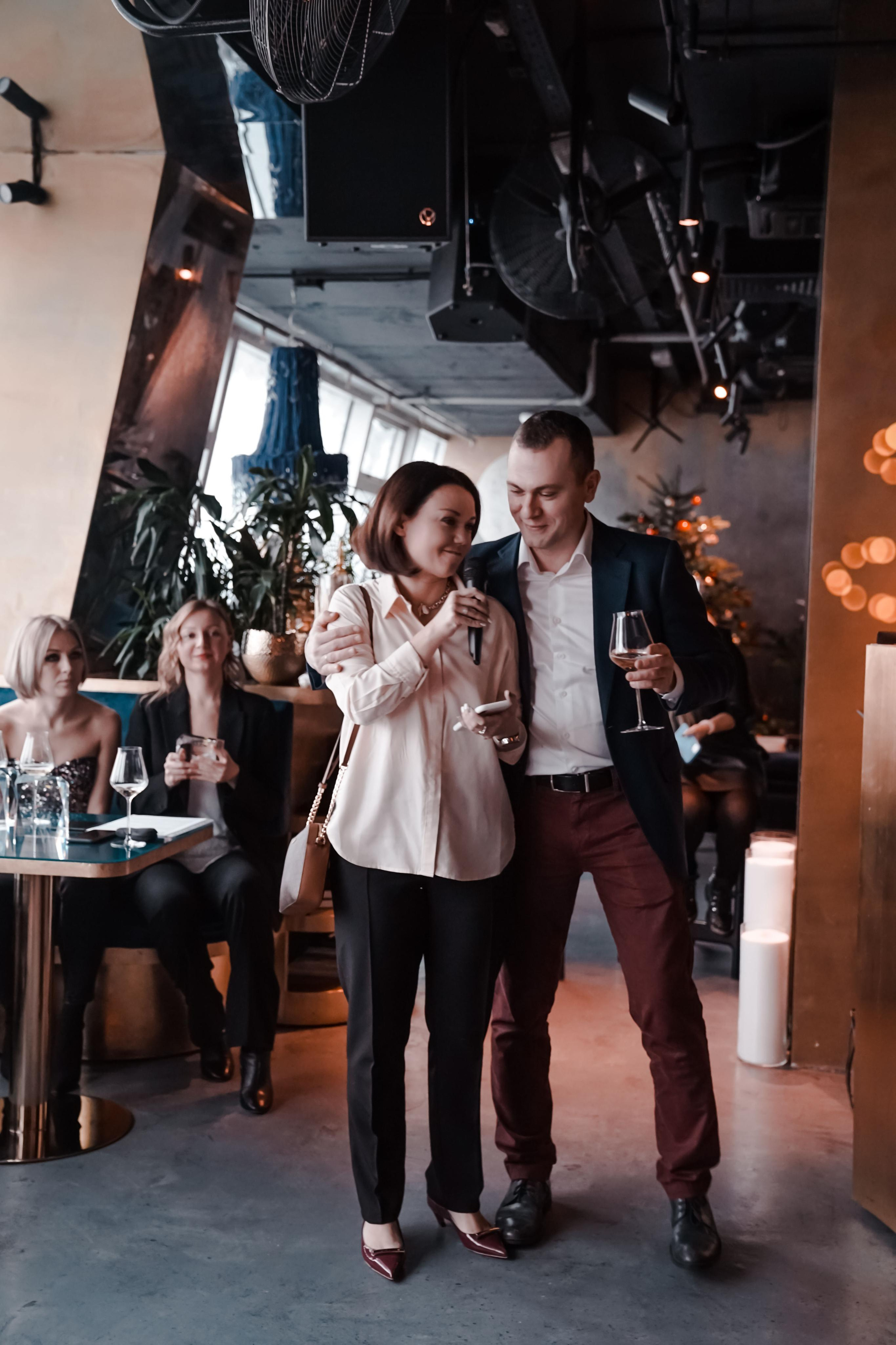 Фотограф на корпоратив. Фотограф и видеограф в Израиле Соня Скай