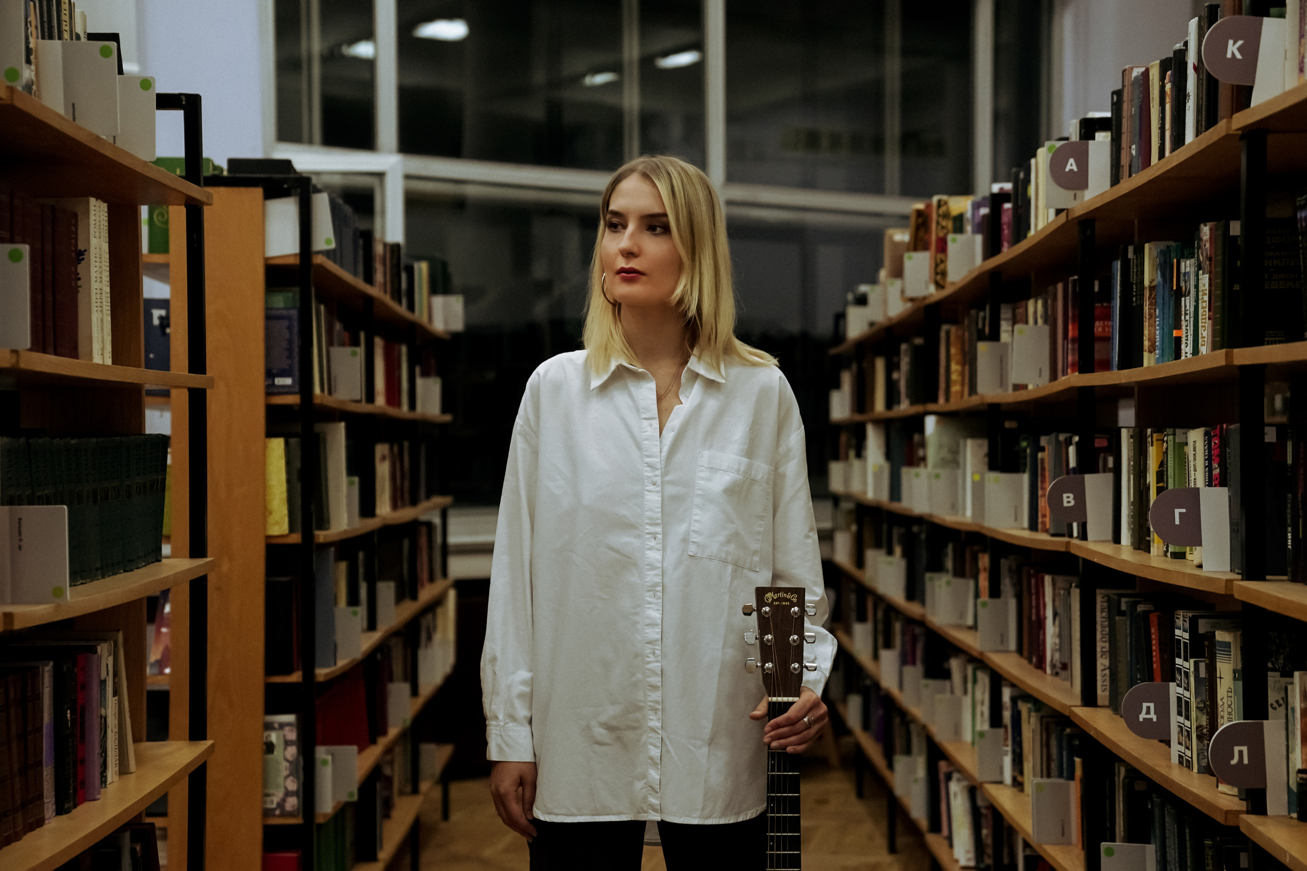 Портреты. Photograph and videograph in Israel