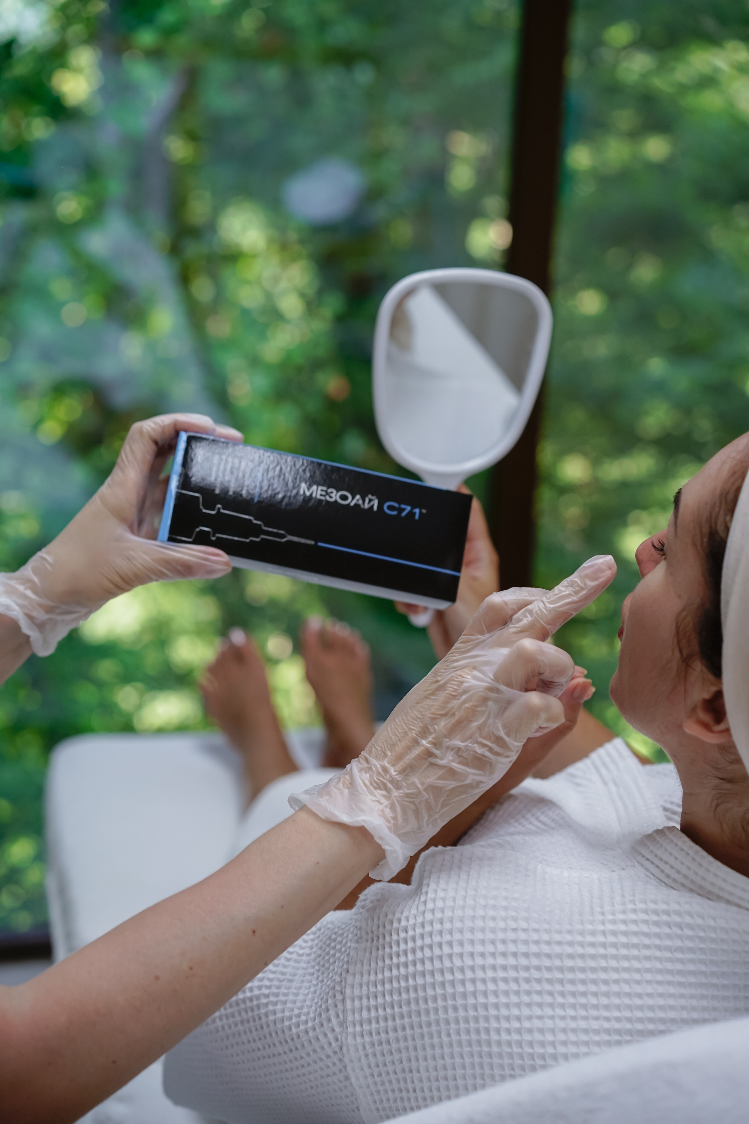 Spatium. Photograph and videograph in Israel