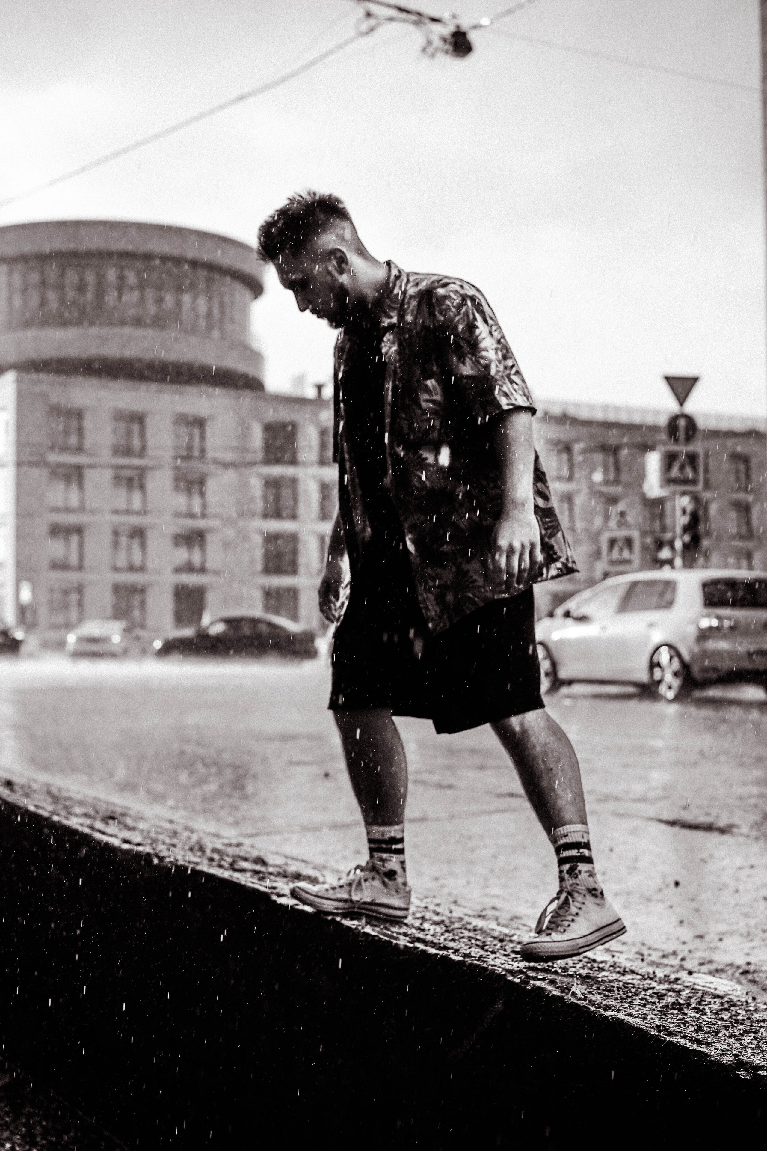 Портреты. Photograph and videograph in Israel