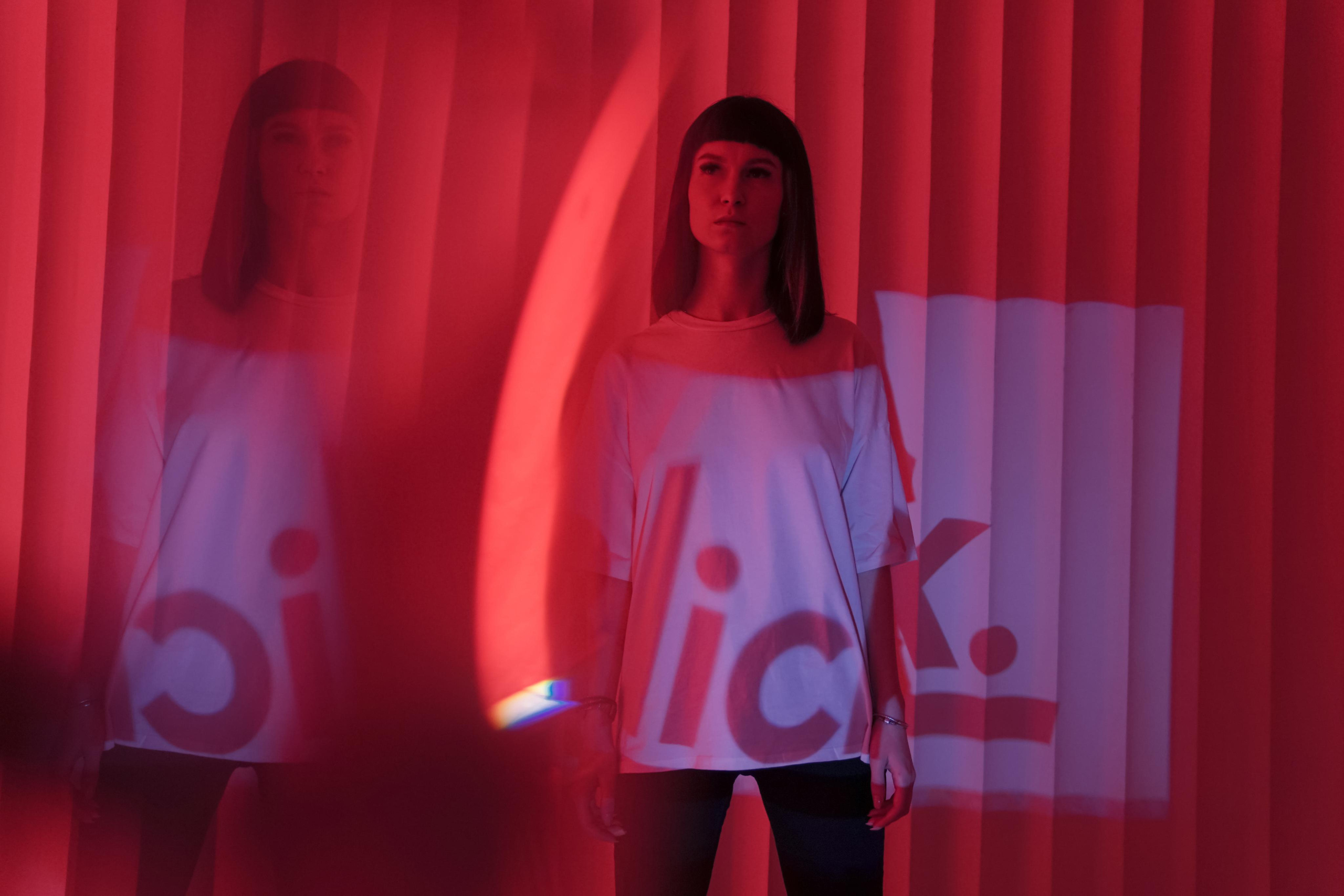 Blick. Photograph and videograph in Israel