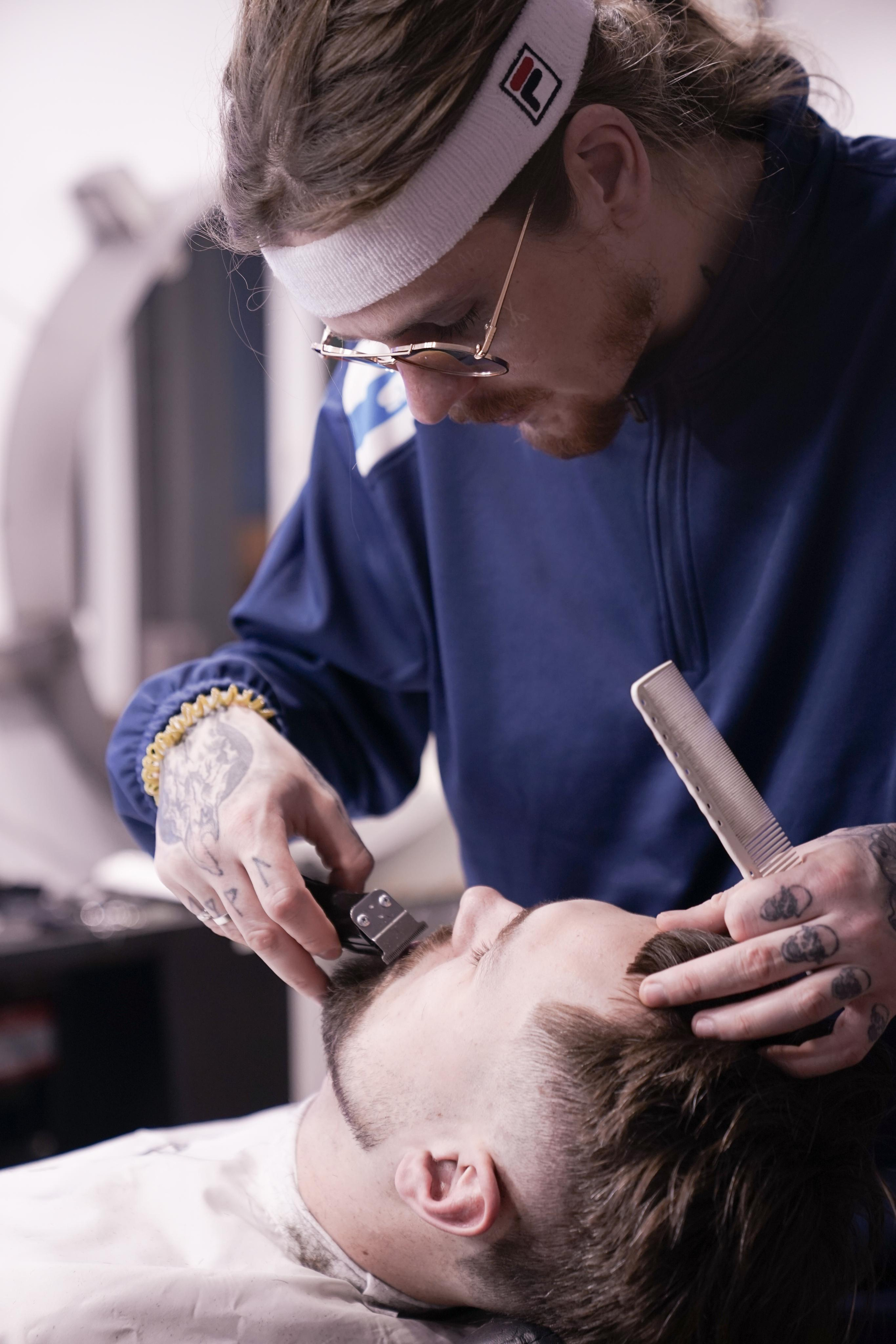 Blick. Photograph and videograph in Israel