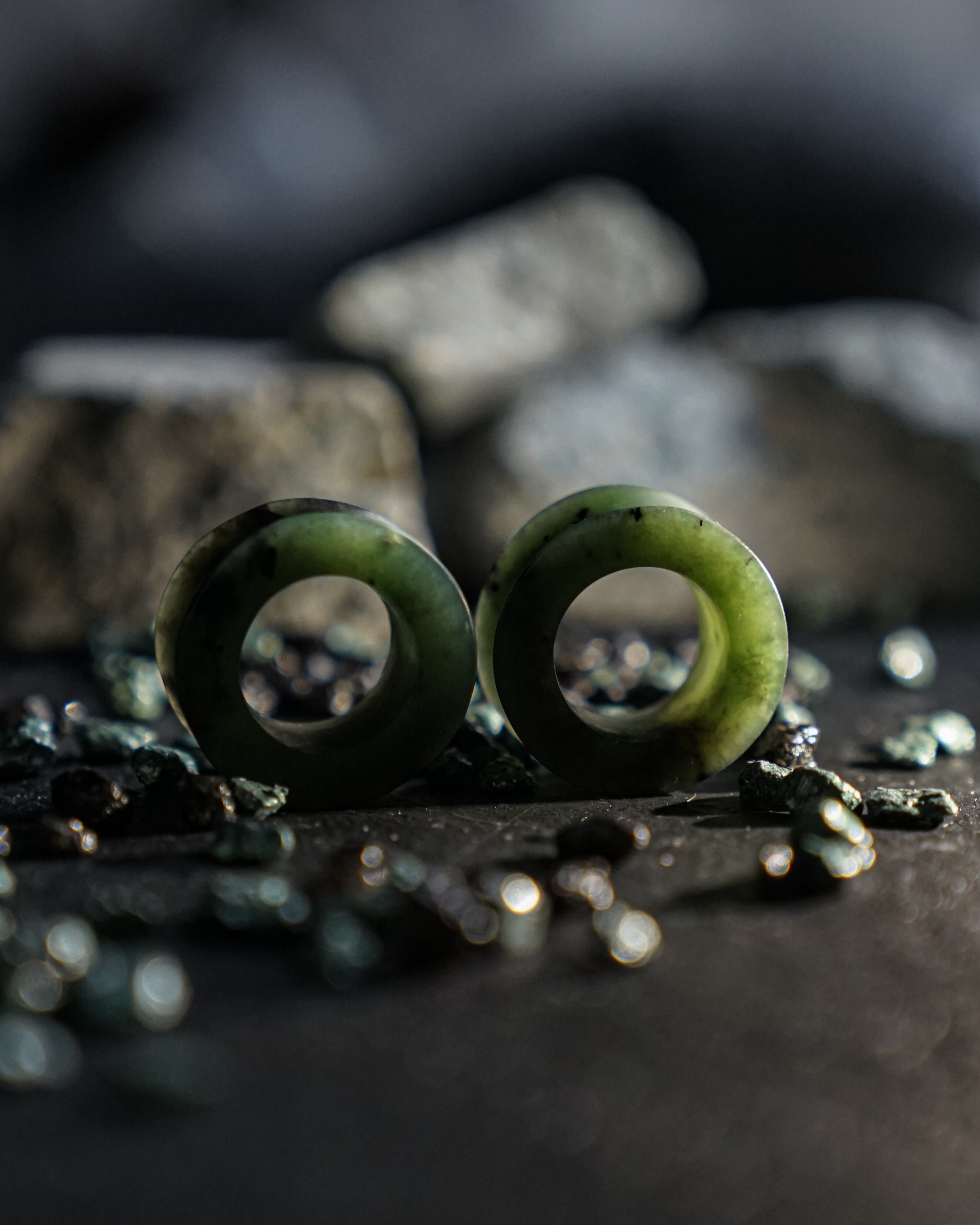 Potoki. Photograph and videograph in Israel