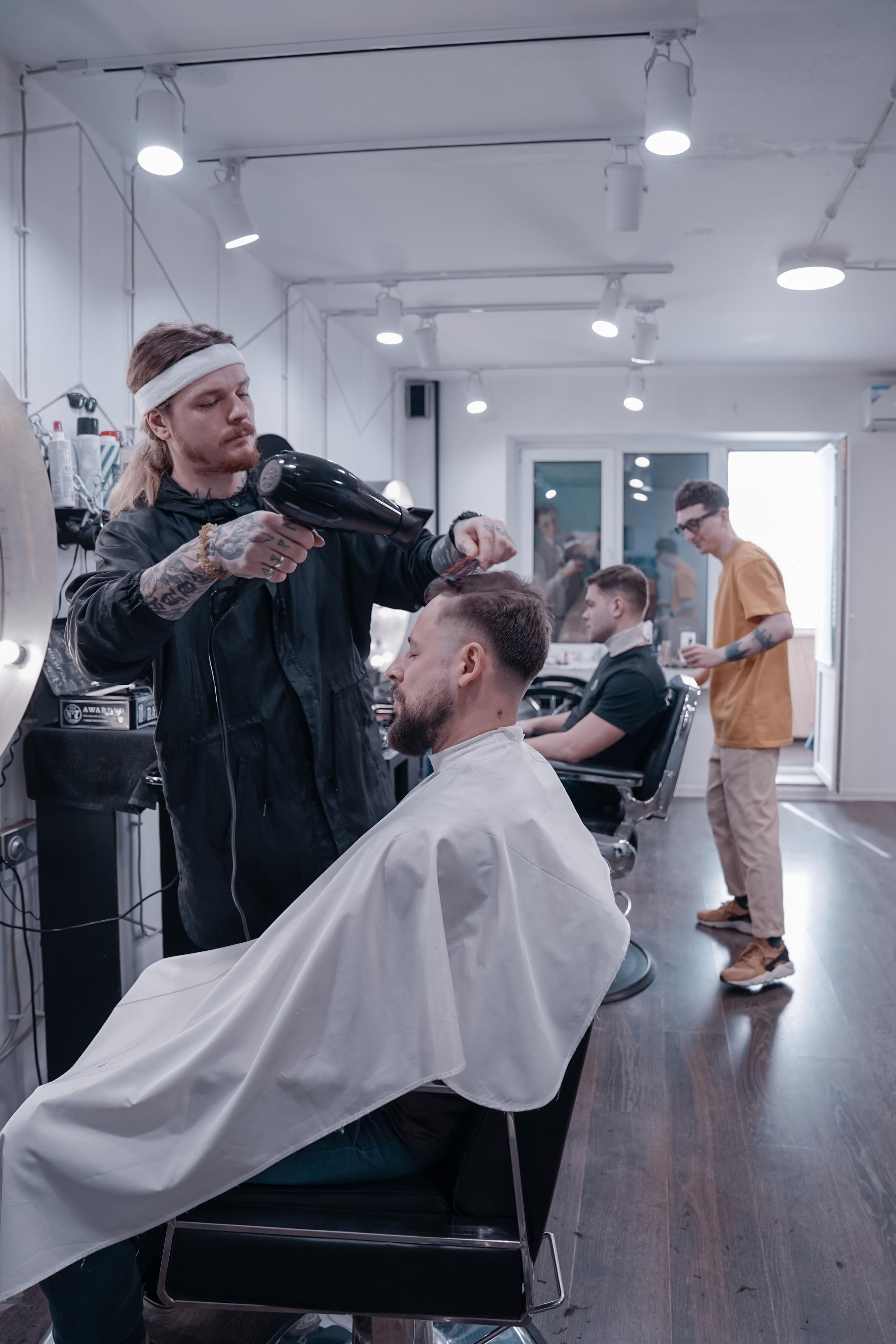 Blick. Photograph and videograph in Israel