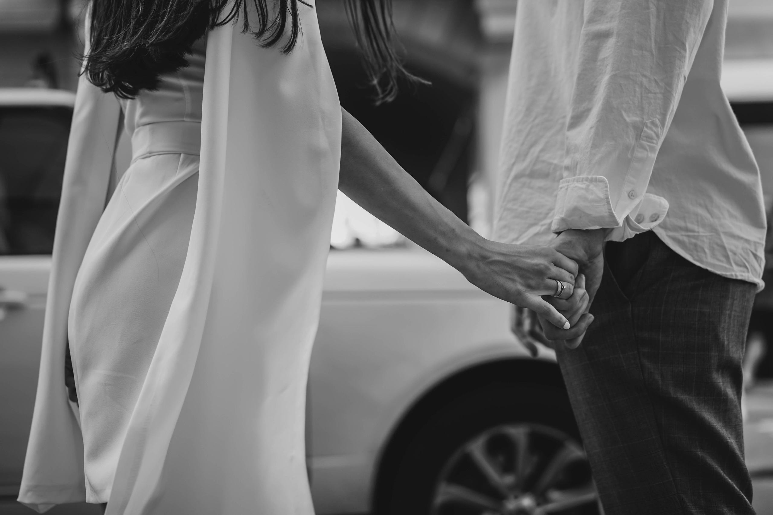 Алена & Богдан. Photograph and videograph in Israel