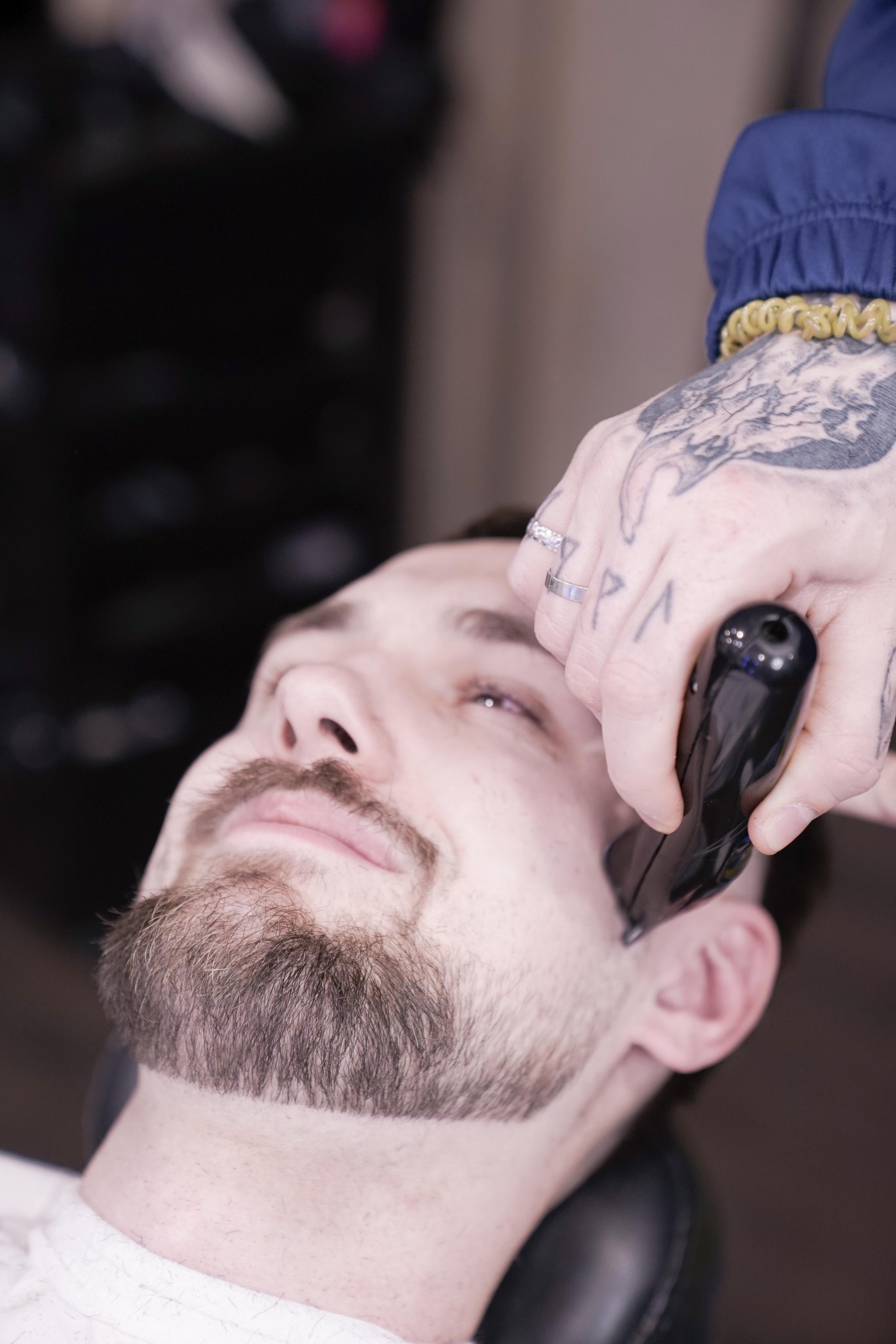 Blick. Photograph and videograph in Israel