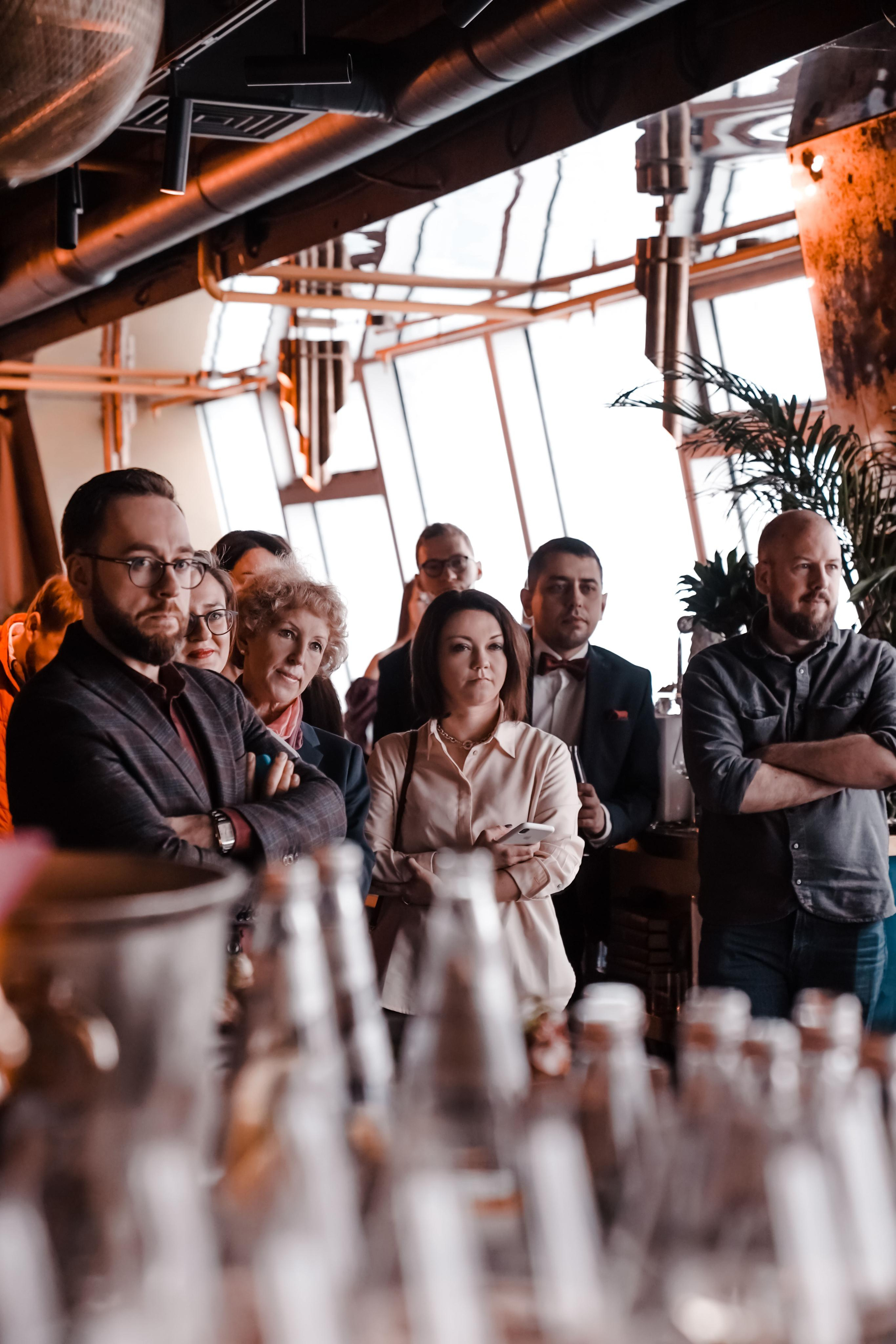 Фотограф на корпоратив. Фотограф и видеограф в Израиле Соня Скай