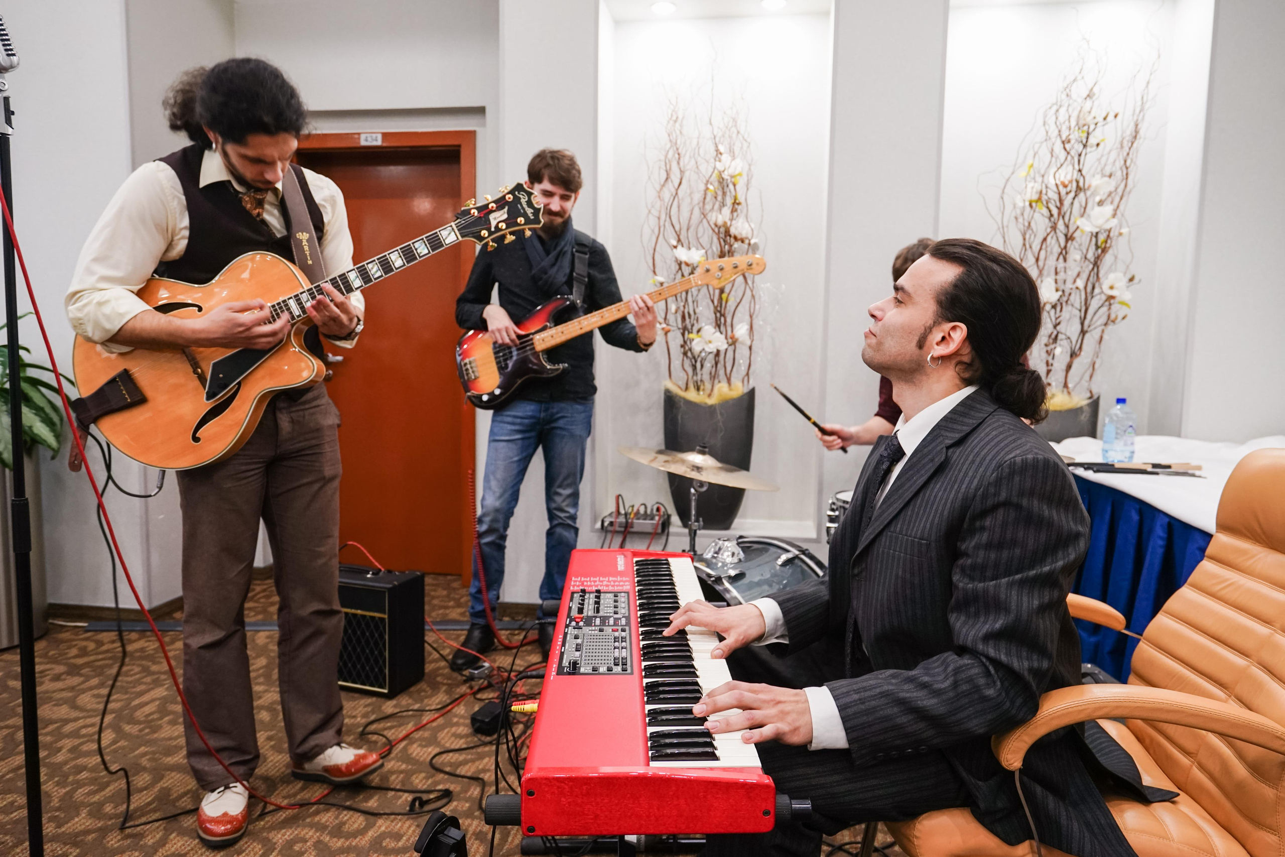 Фотограф на вечер. Фотограф и видеограф в Израиле Соня Скай