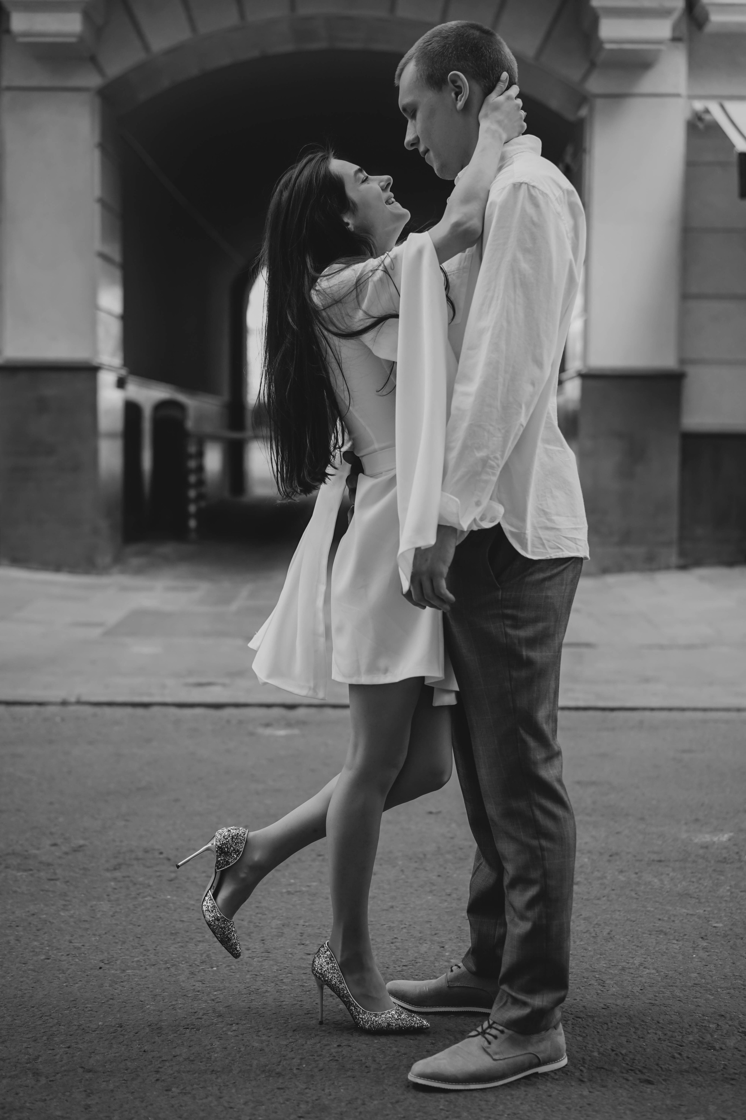 Алена & Богдан. Photograph and videograph in Israel