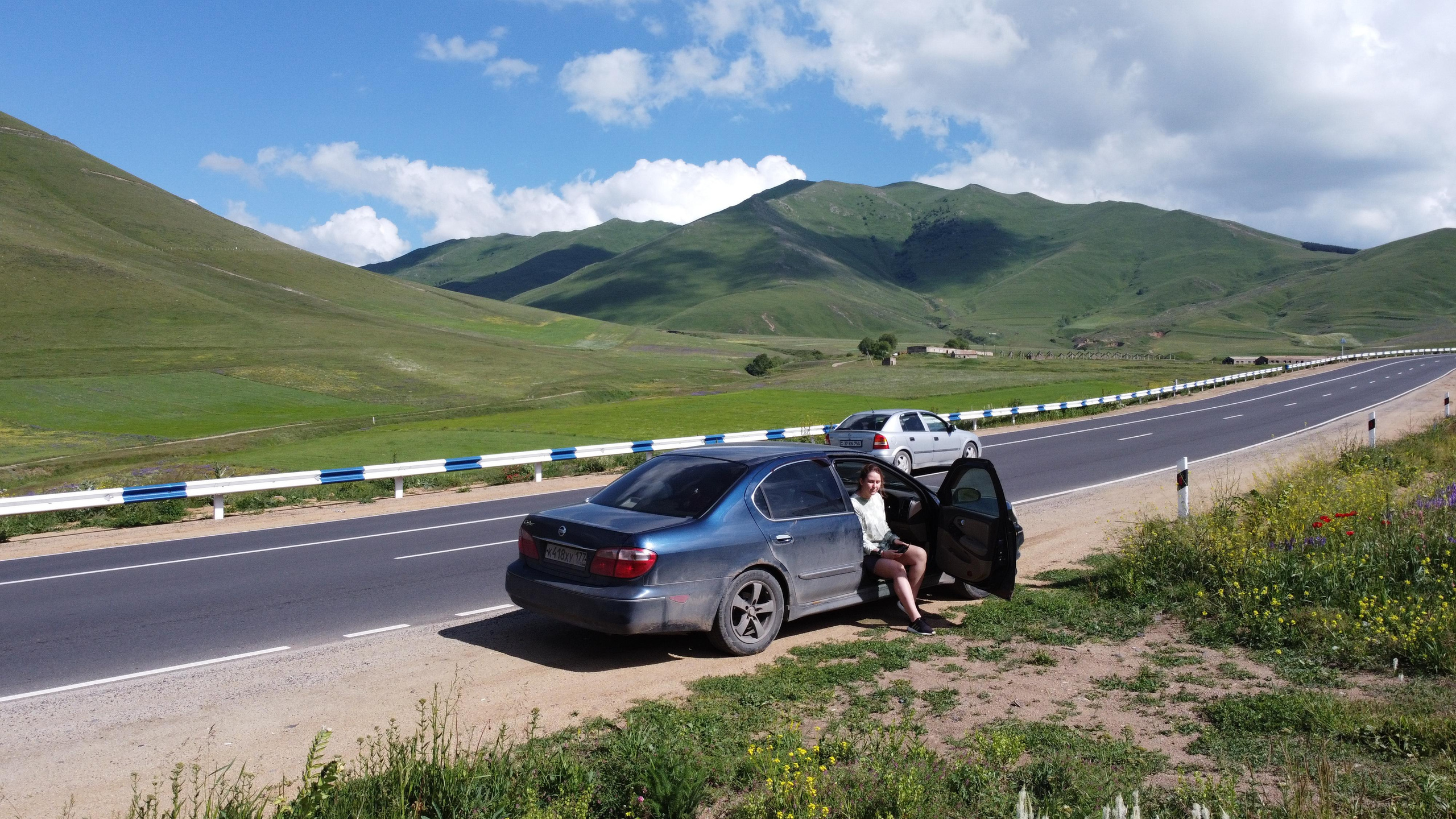 DJI mavic. Фотограф и видеограф в Израиле Соня Скай