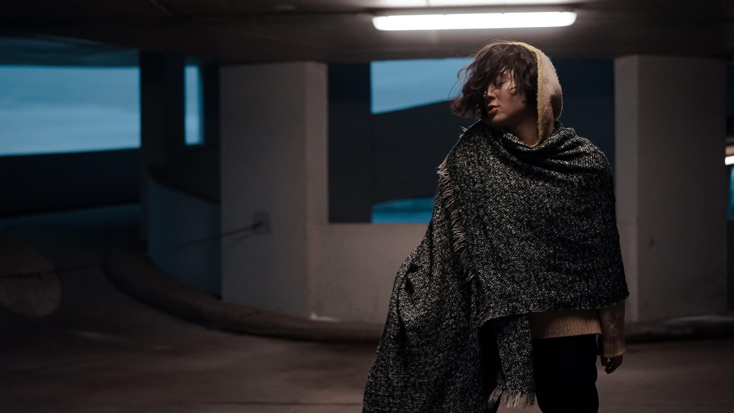 Портреты. Photograph and videograph in Israel