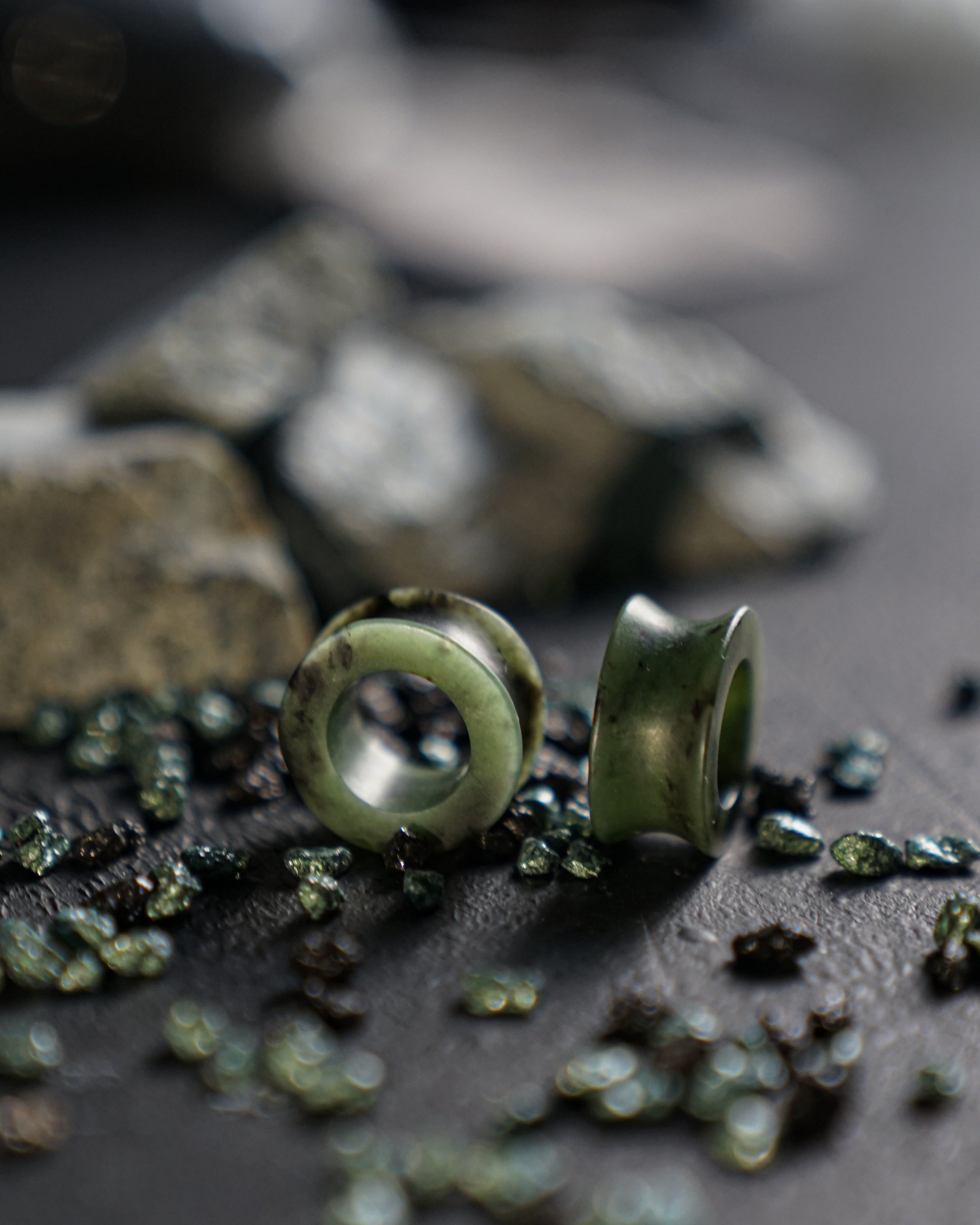 Potoki. Photograph and videograph in Israel