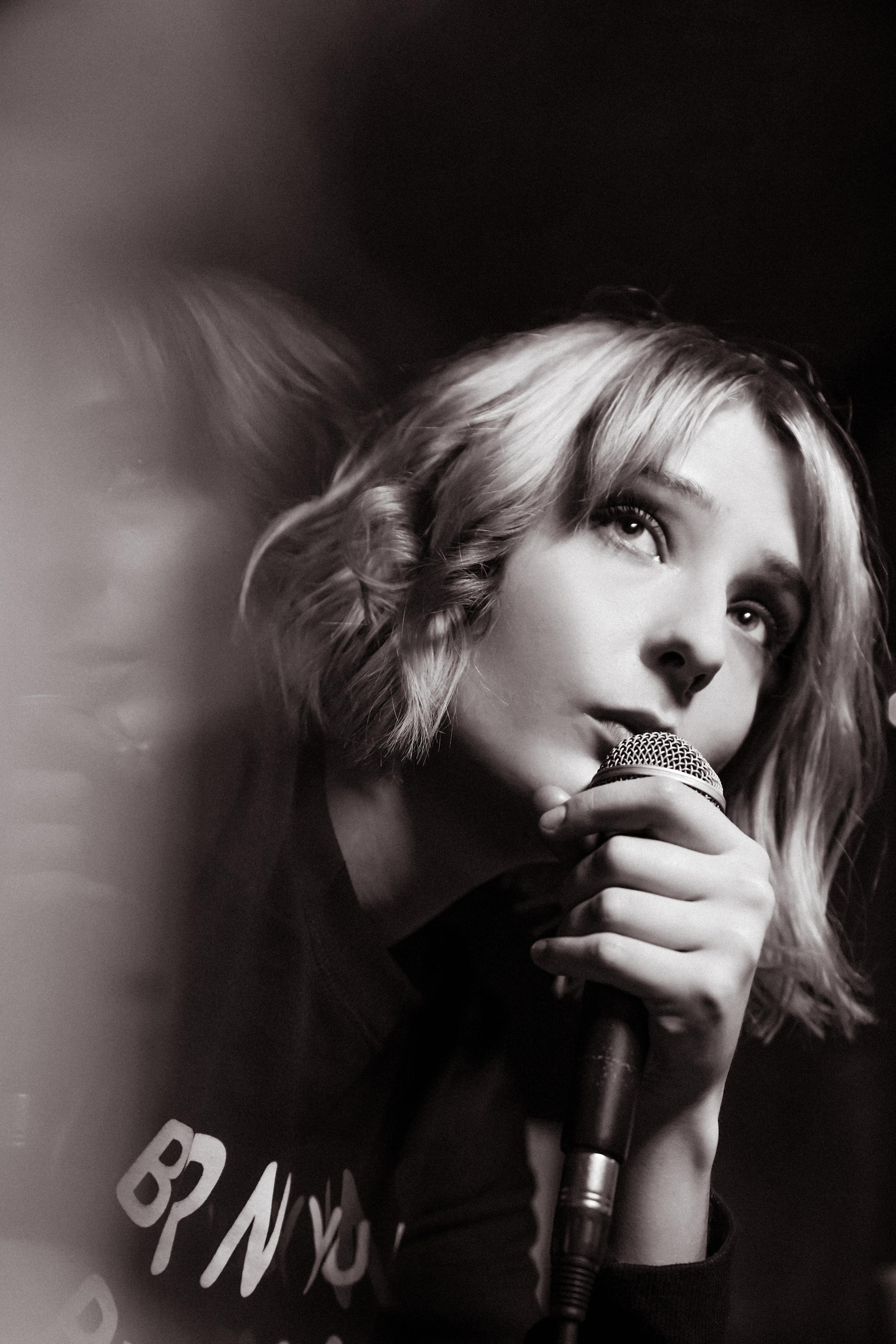 Портреты. Photograph and videograph in Israel